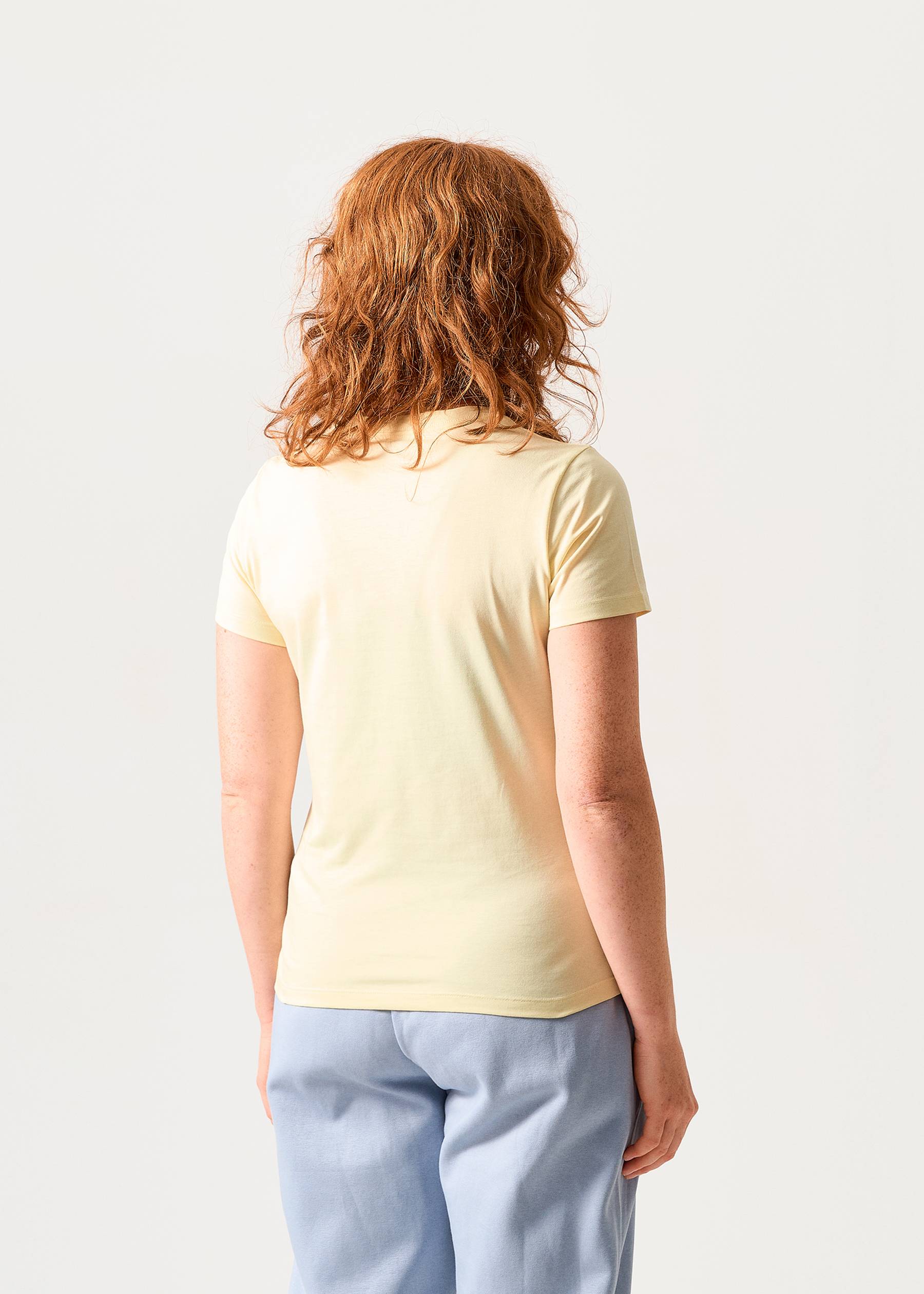 Image - 3 - Evolution Simple Dome Slim Tee