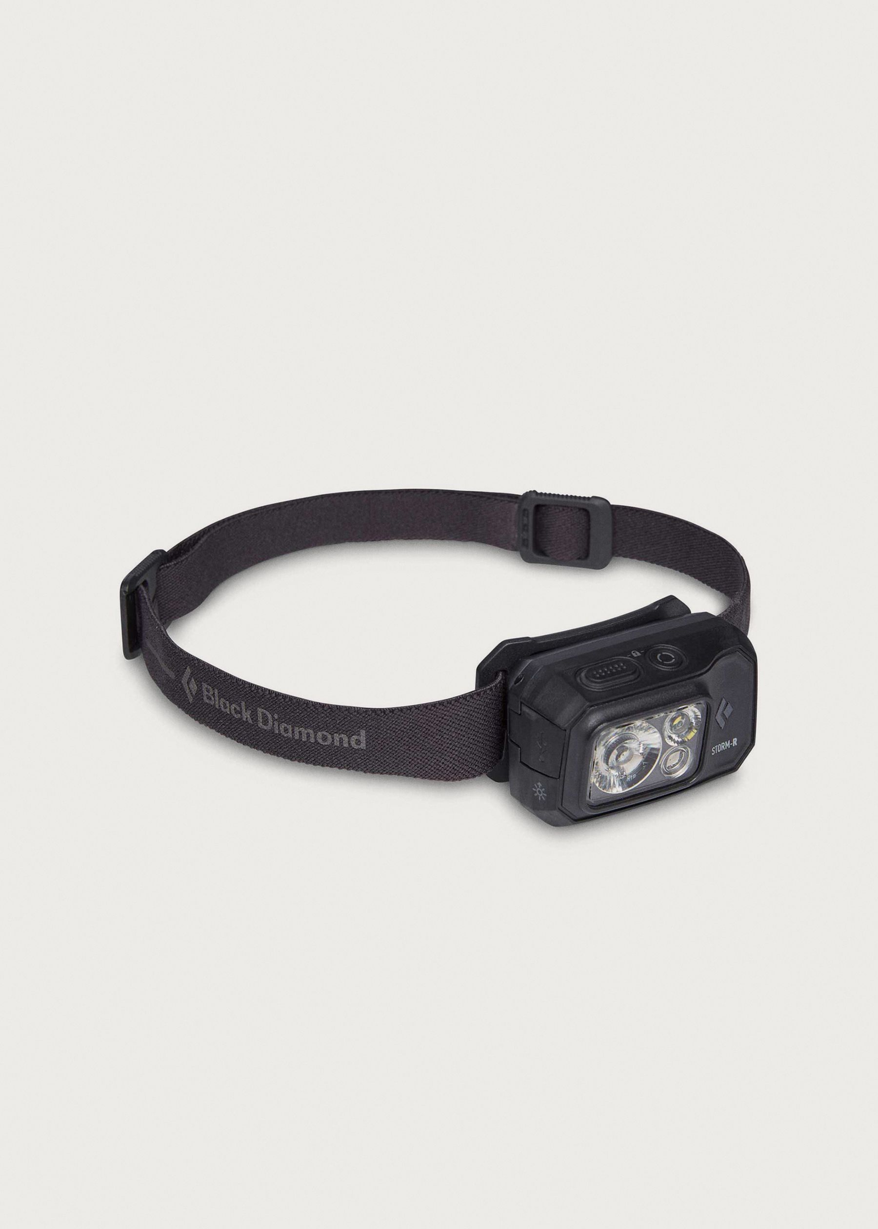 Image - 1 - Storm 500-R Head Torch