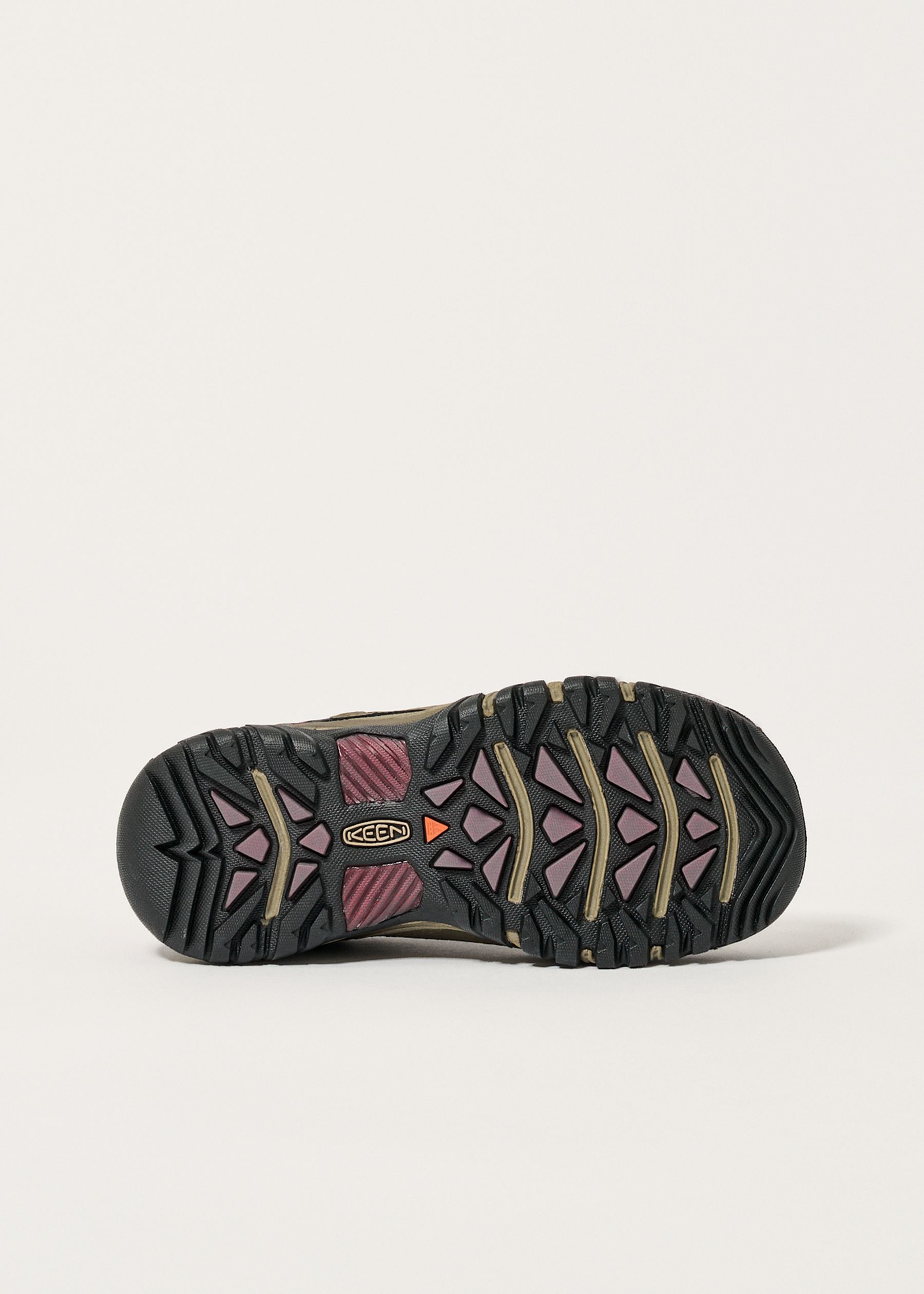 Image - 3 - Targhee III Low Waterproof Shoes