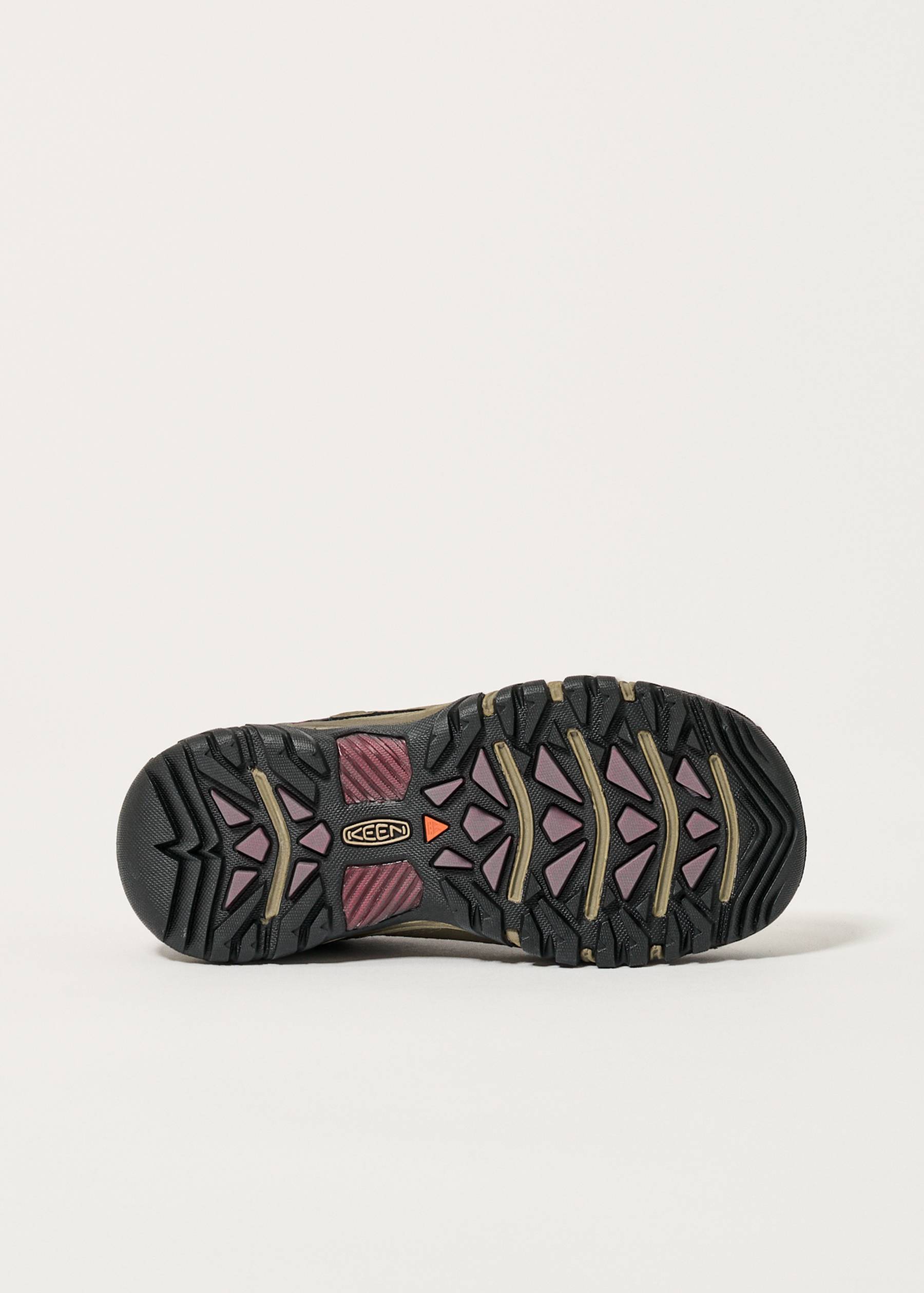 Image - 3 - Targhee III Low Waterproof Shoes
