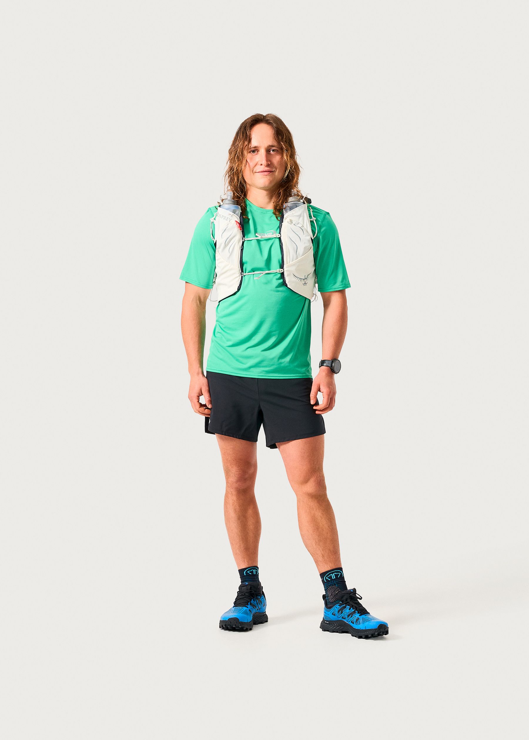 Image - 2 - Airlite 5" Shorts