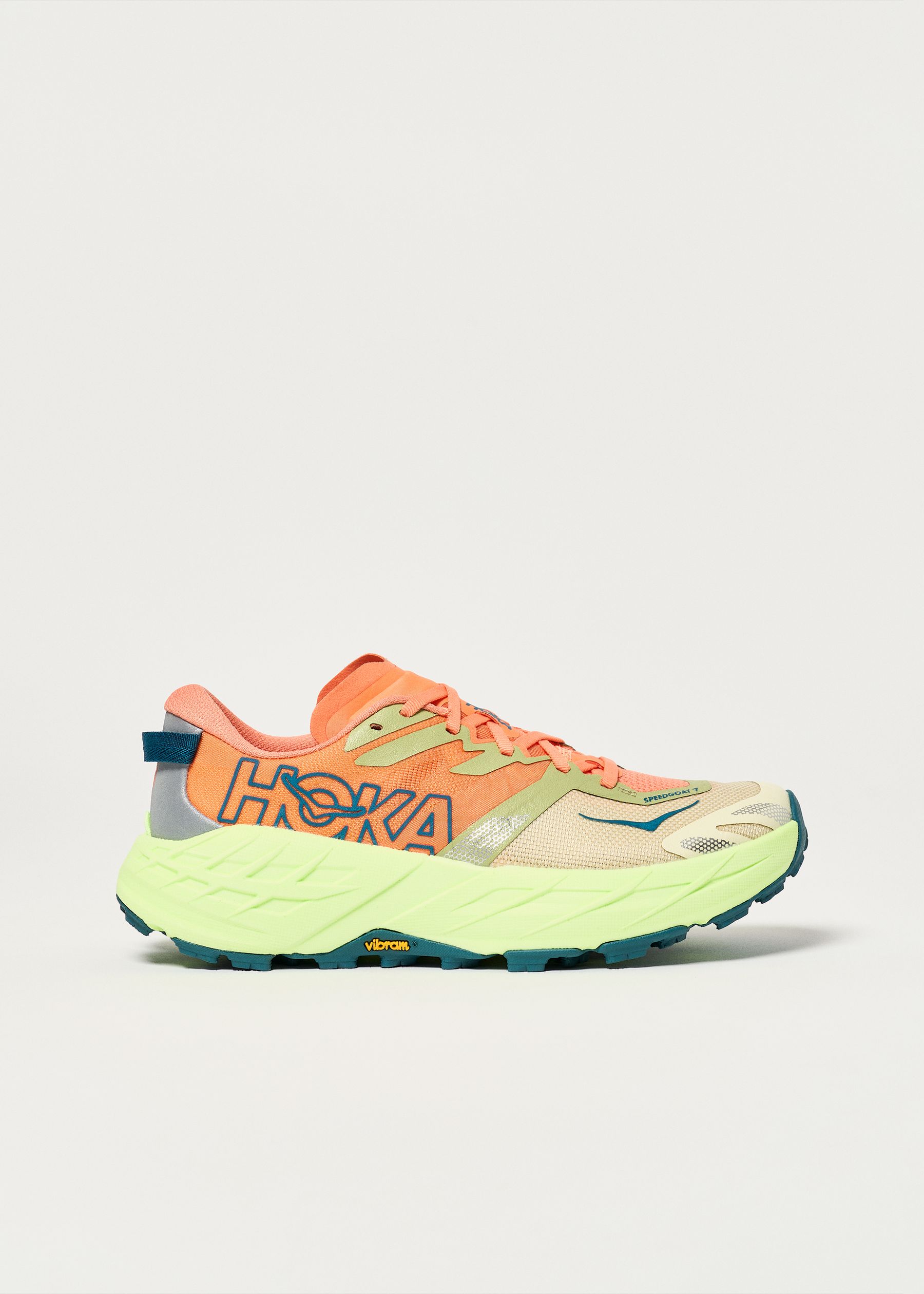 Image - 1 - Speedgoat 7 Trail Running Shoes