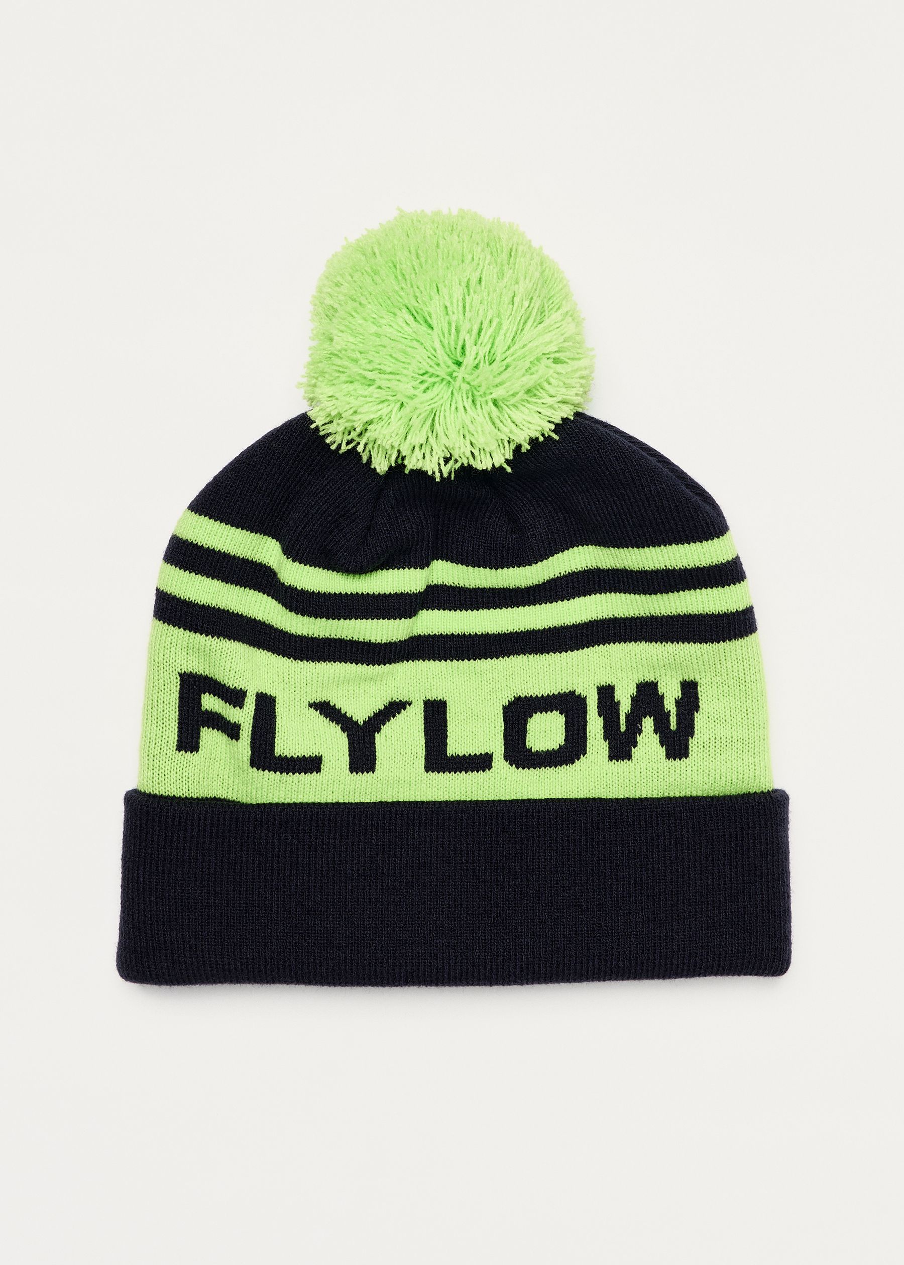 Image - 1 - OG Pom Ski Beanie