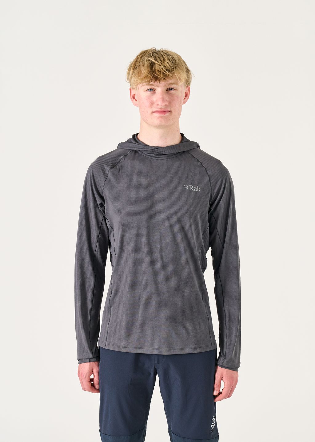Rab Sonic Hoody - Main Image
