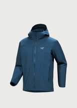 Gamma Hoodie