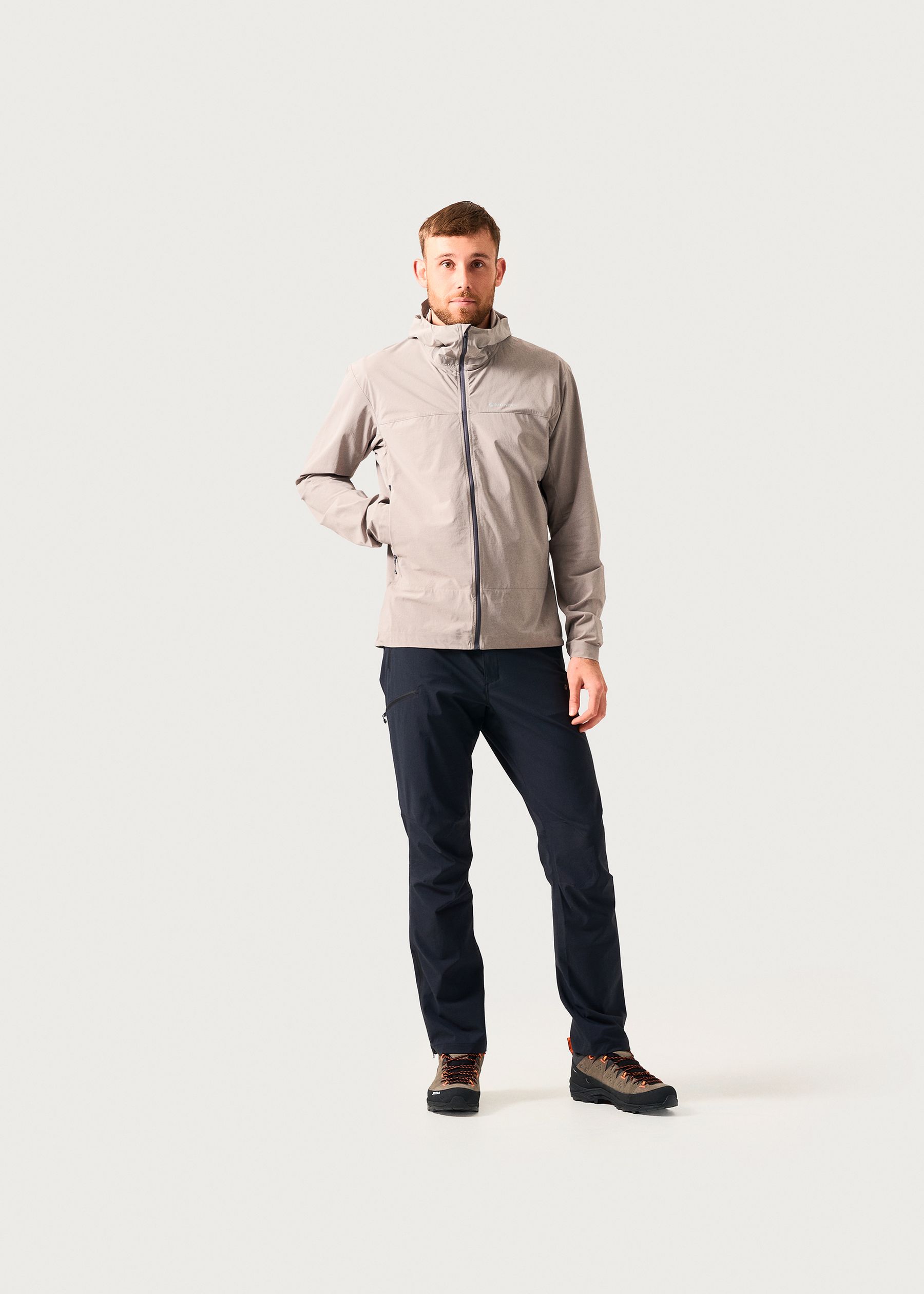 Image - 2 - Tenacity Nano Hoodie