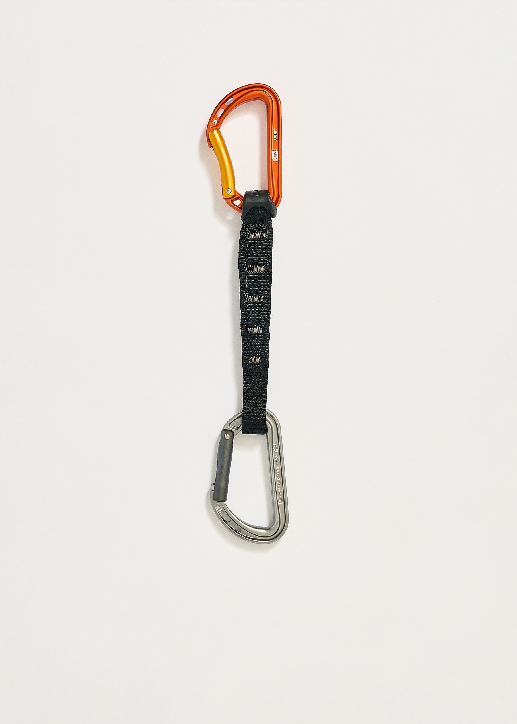 Image - 1 - Spirit Express Quickdraw 17cm