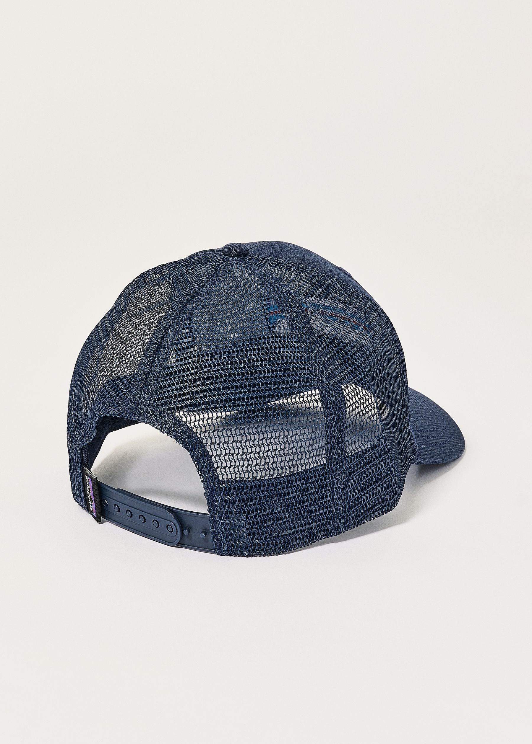 Image - 3 - P-6 Logo Trucker Hat