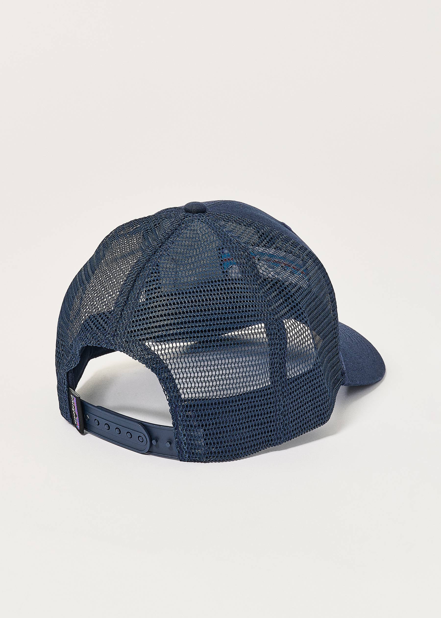 Image - 3 - P-6 Logo Trucker Hat