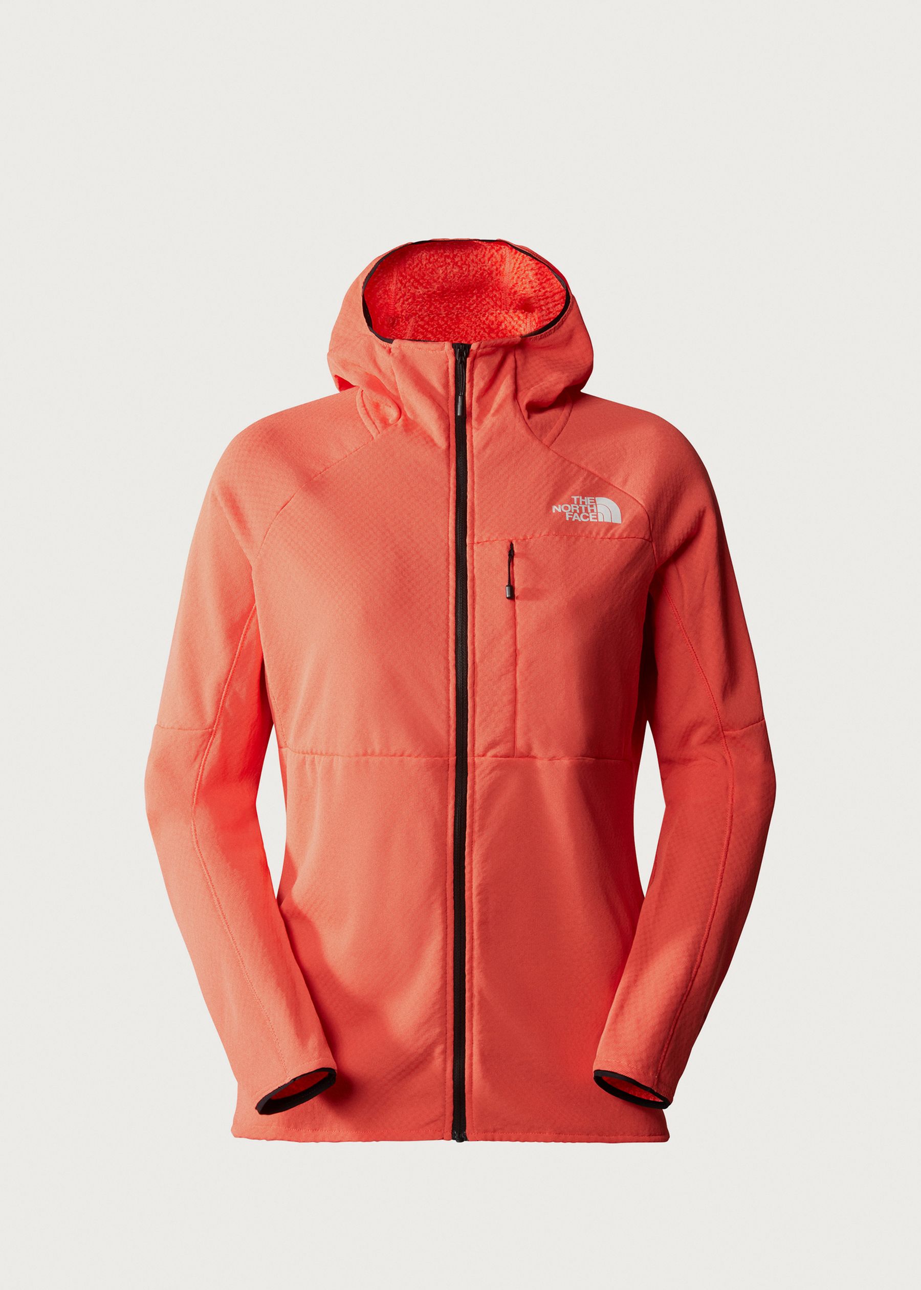 Image - 1 - Summit Futurefleece Full Zip Hoodie