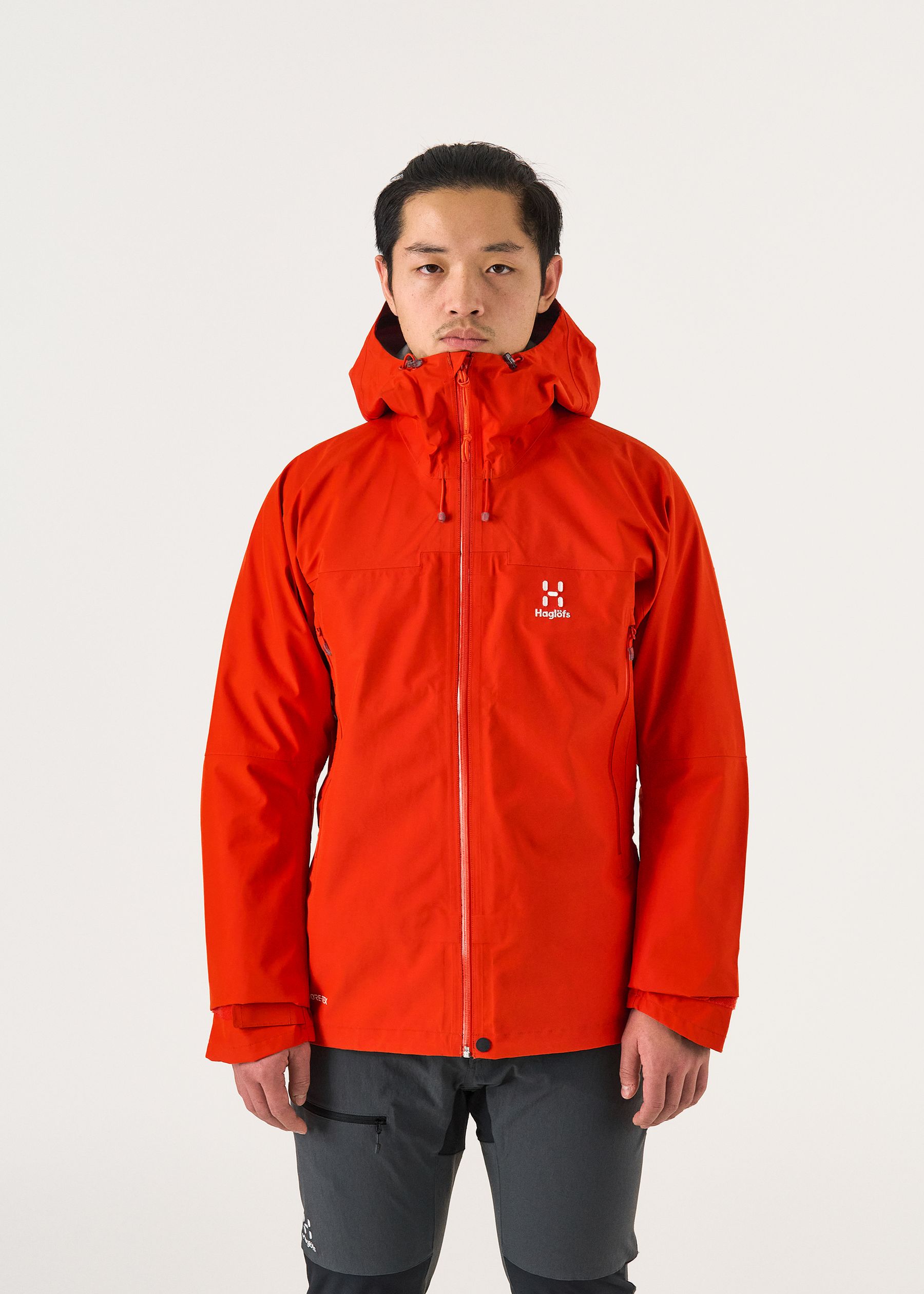 Image - 1 - ROC Flash GORE-TEX Jacket