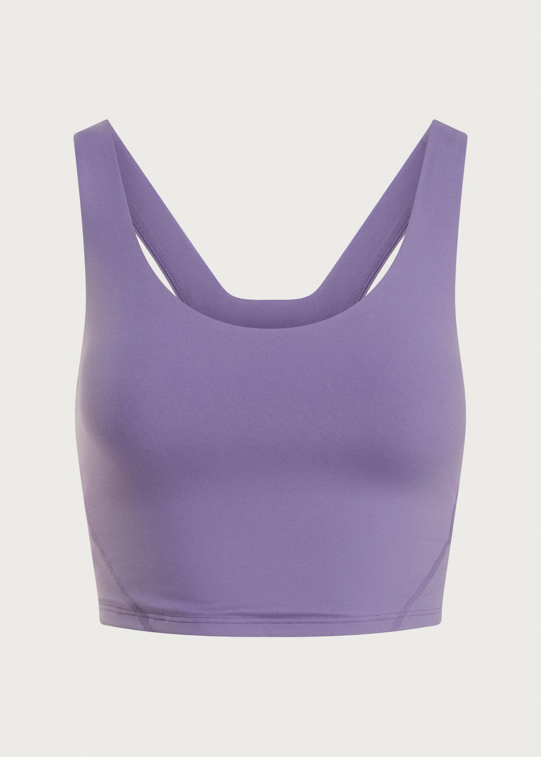 Image - 1 - Jaida Long Line Bra