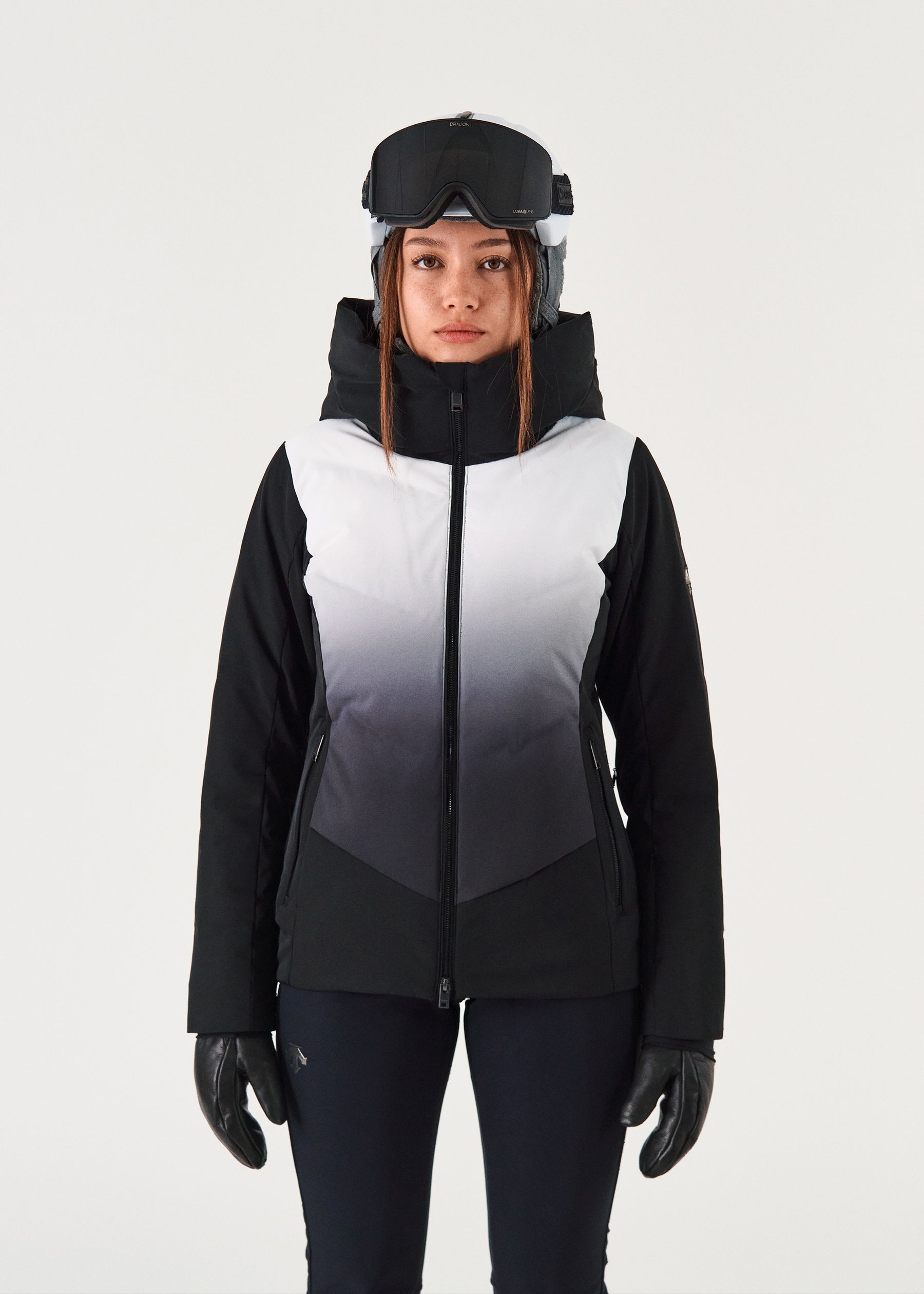 Image - 1 - Gradation Down Jacket