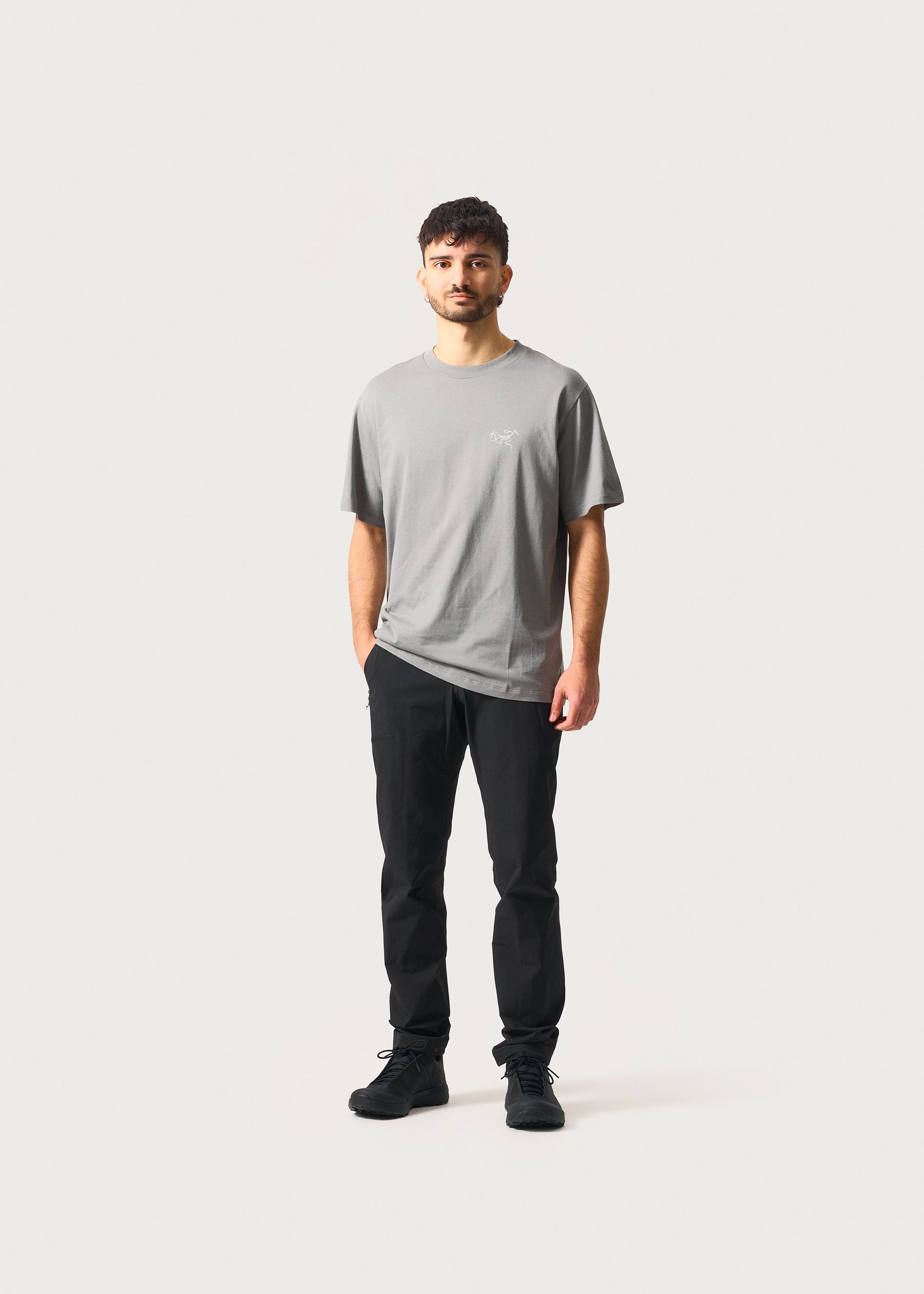 Image - 2 - Kragg SL Cotton Tee