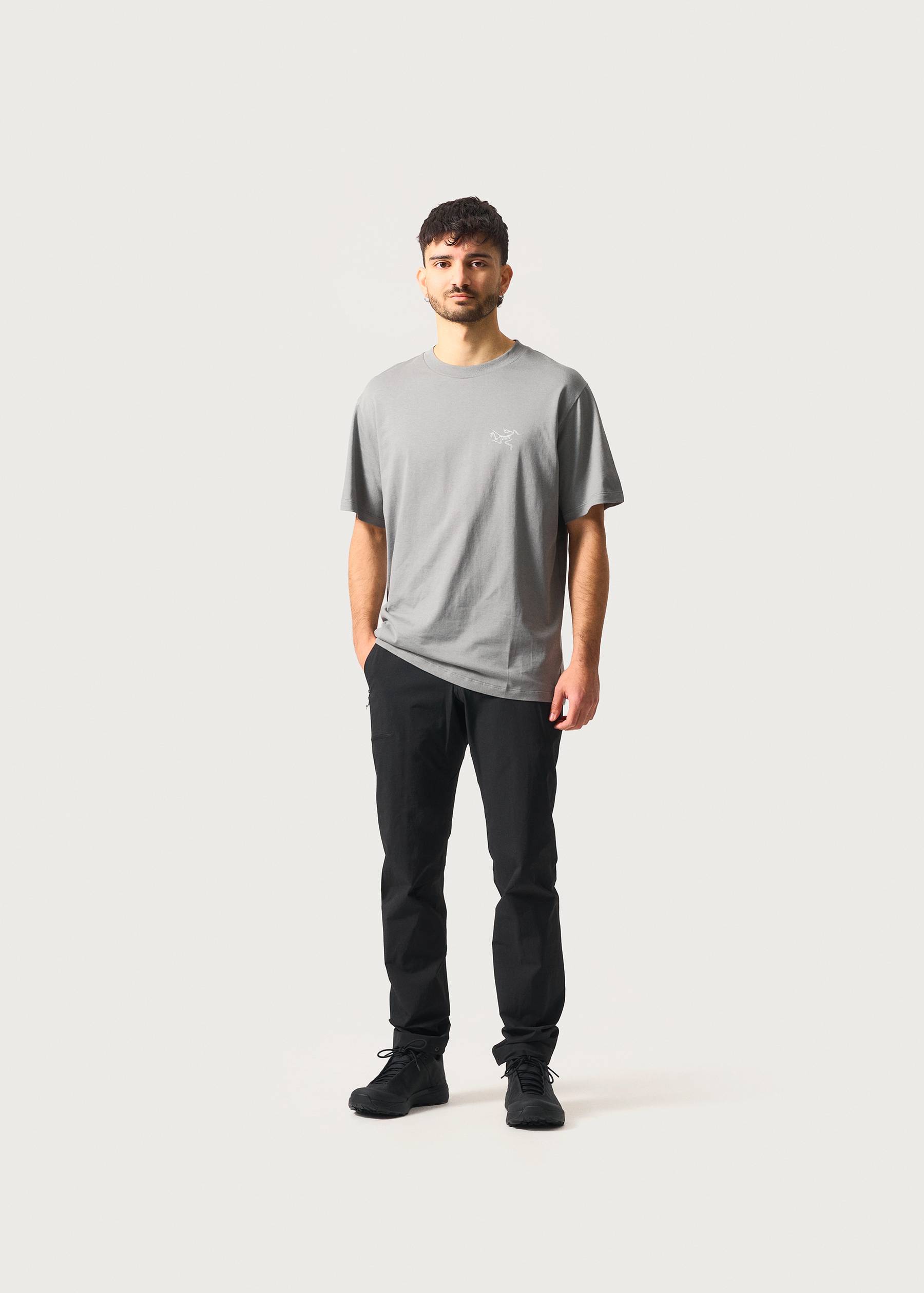 Image - 2 - Kragg SL Cotton Tee