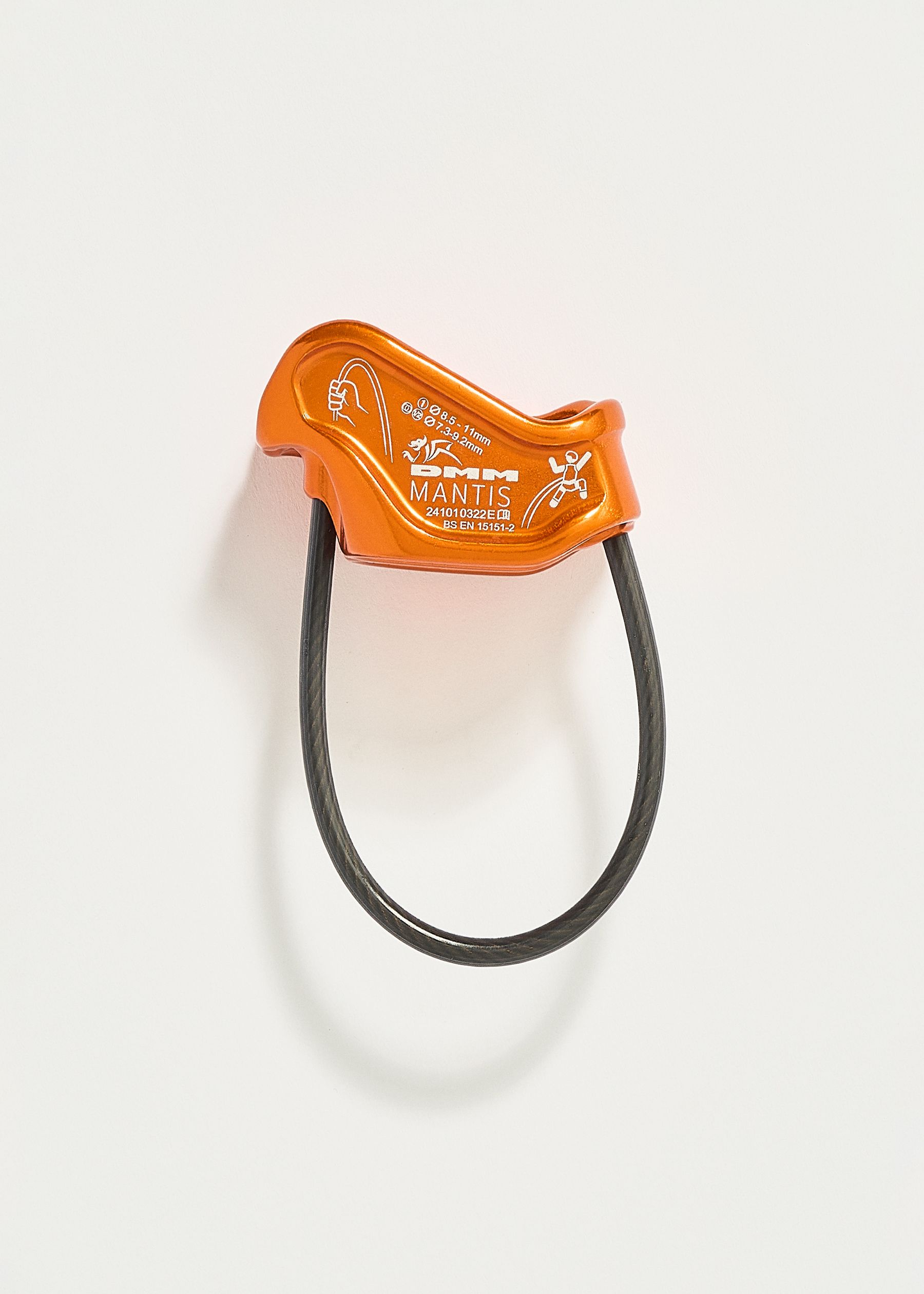 Image - 2 - Mantis Belay Device