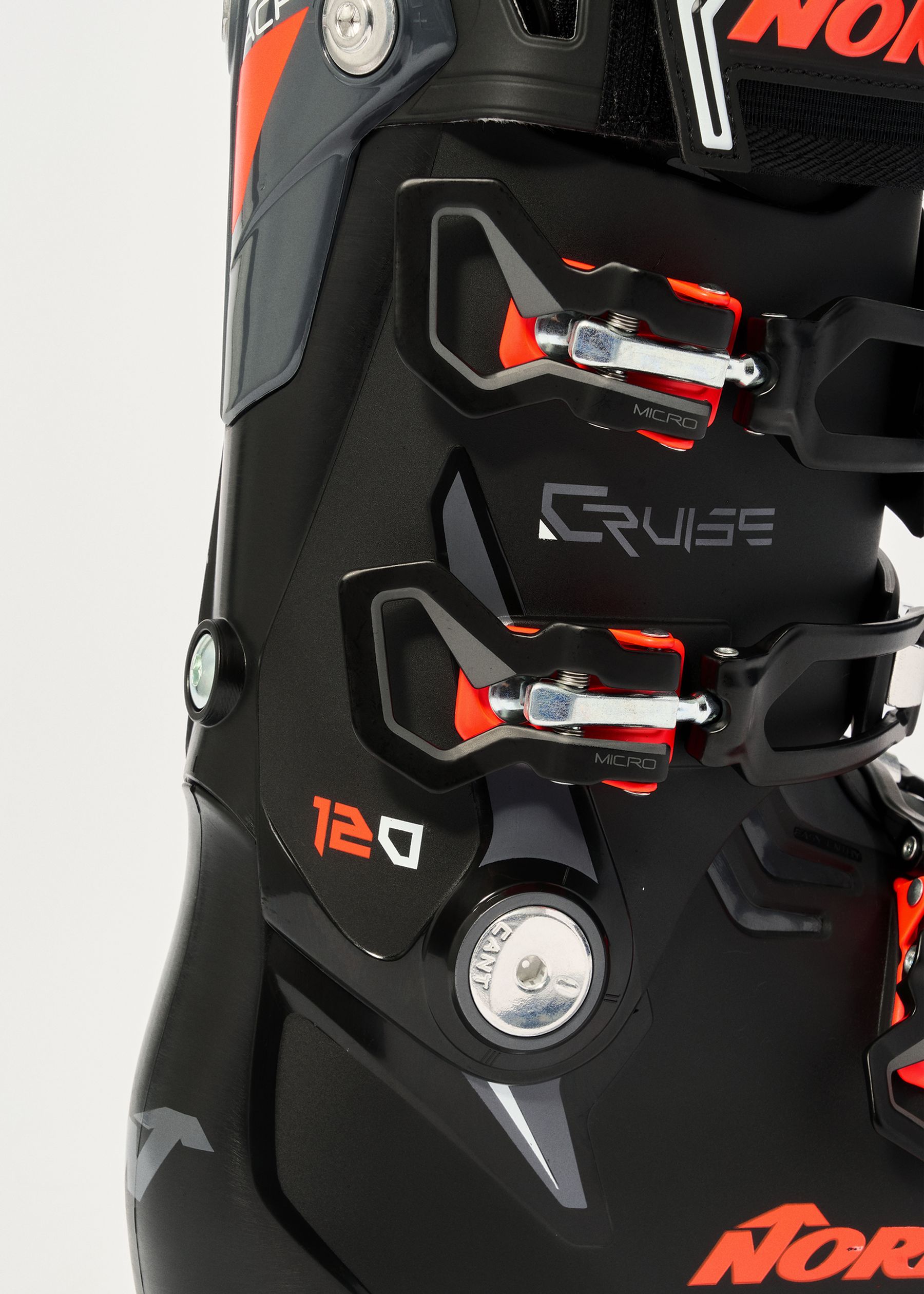 Nordica The Cruise 120 GW Ski Boots