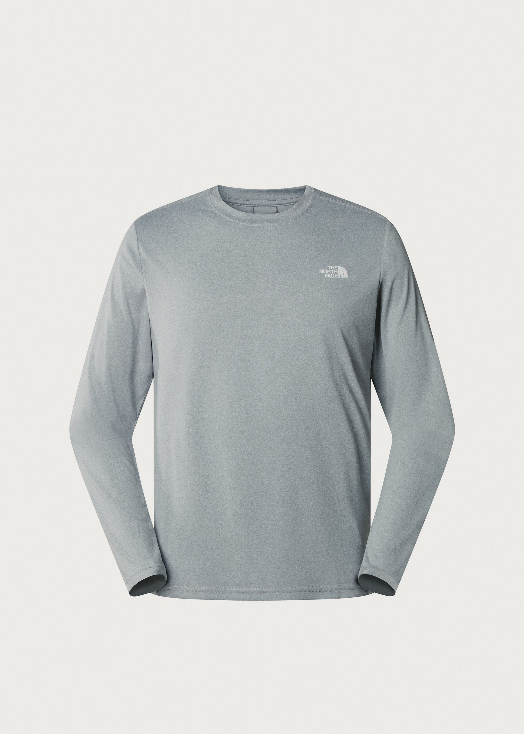 Image - 1 - Reaxion Amp Long Sleeve Crew T-Shirt