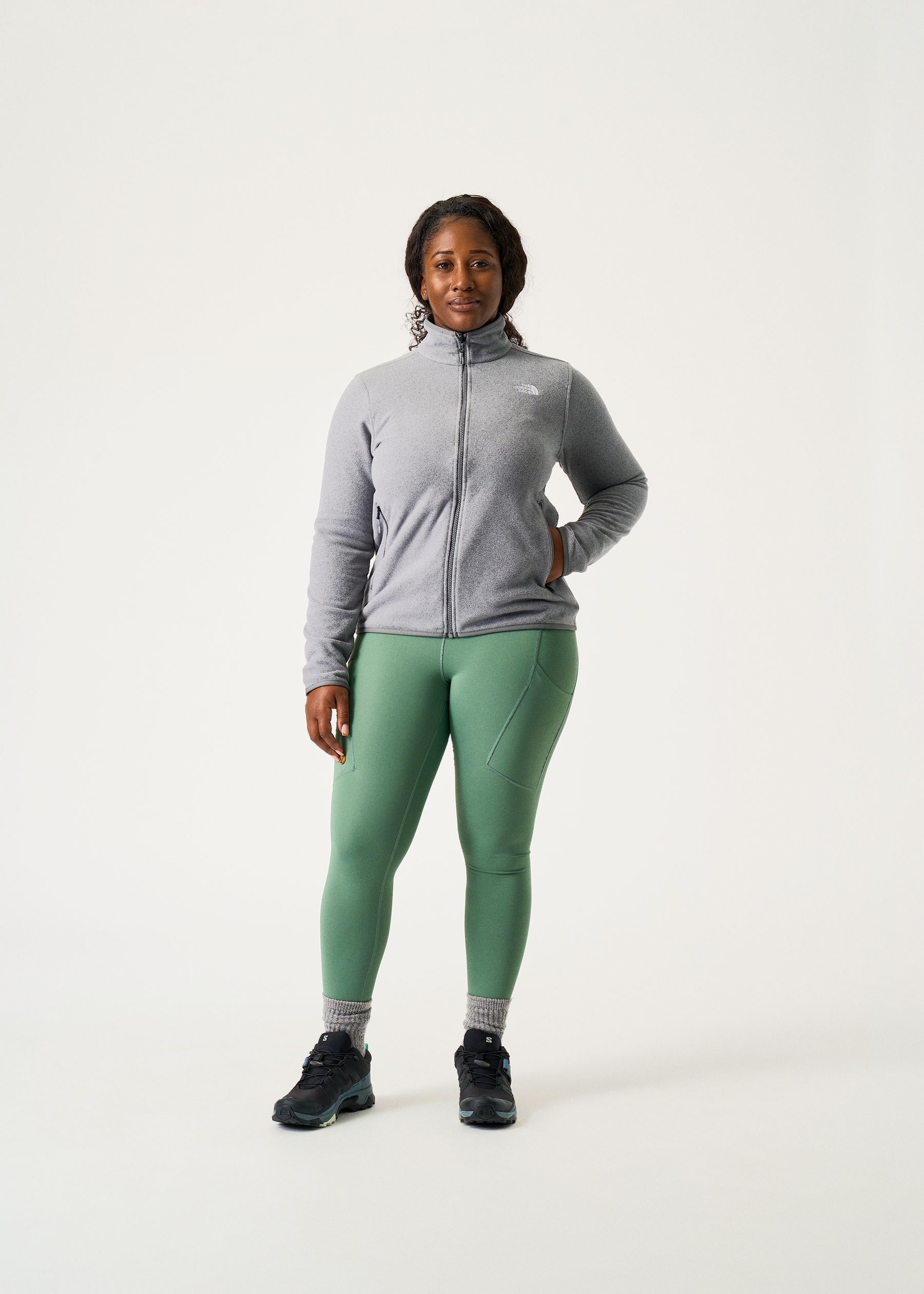 Image - 2 - Glacier Fleece Jacket