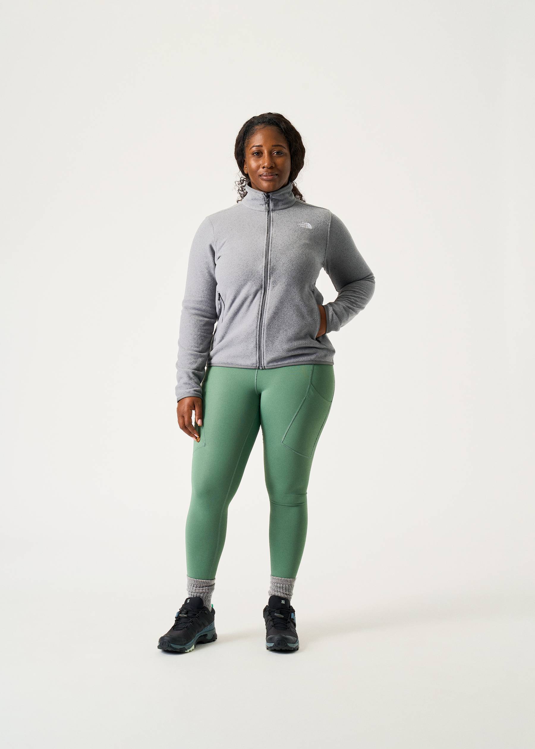 Image - 2 - Glacier Fleece Jacket