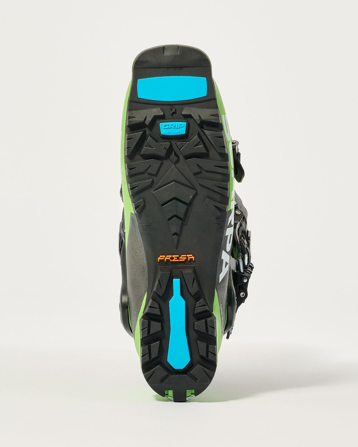 Presa SKI-01 sole