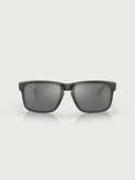 Holbook Matte Black / Prizm Black Polarized Sunglasses