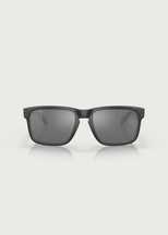 Holbook Matte Black / Prizm Black Polarised Sunglasses