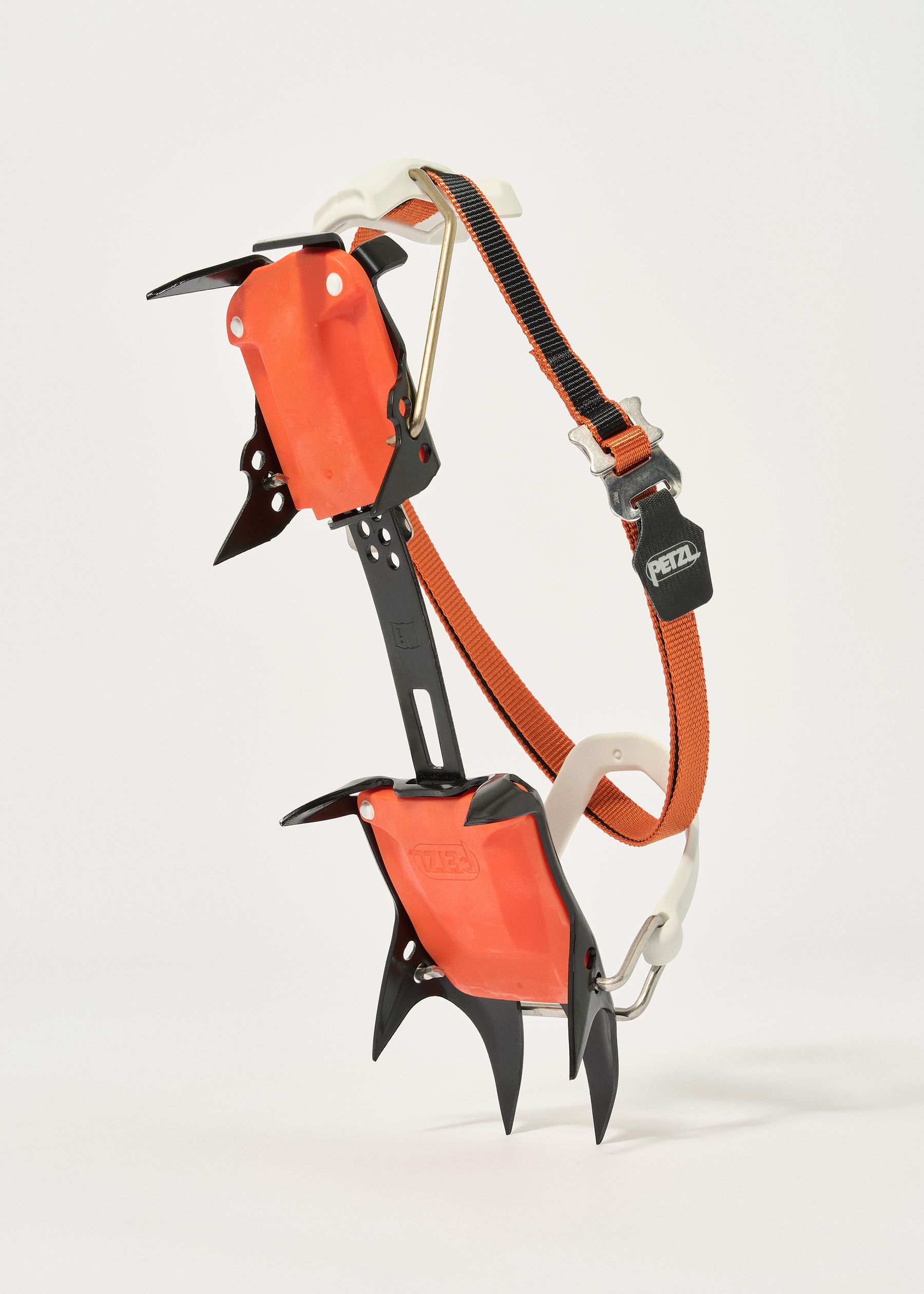 Image - 3 - Irvis Leverlock Universal Crampons