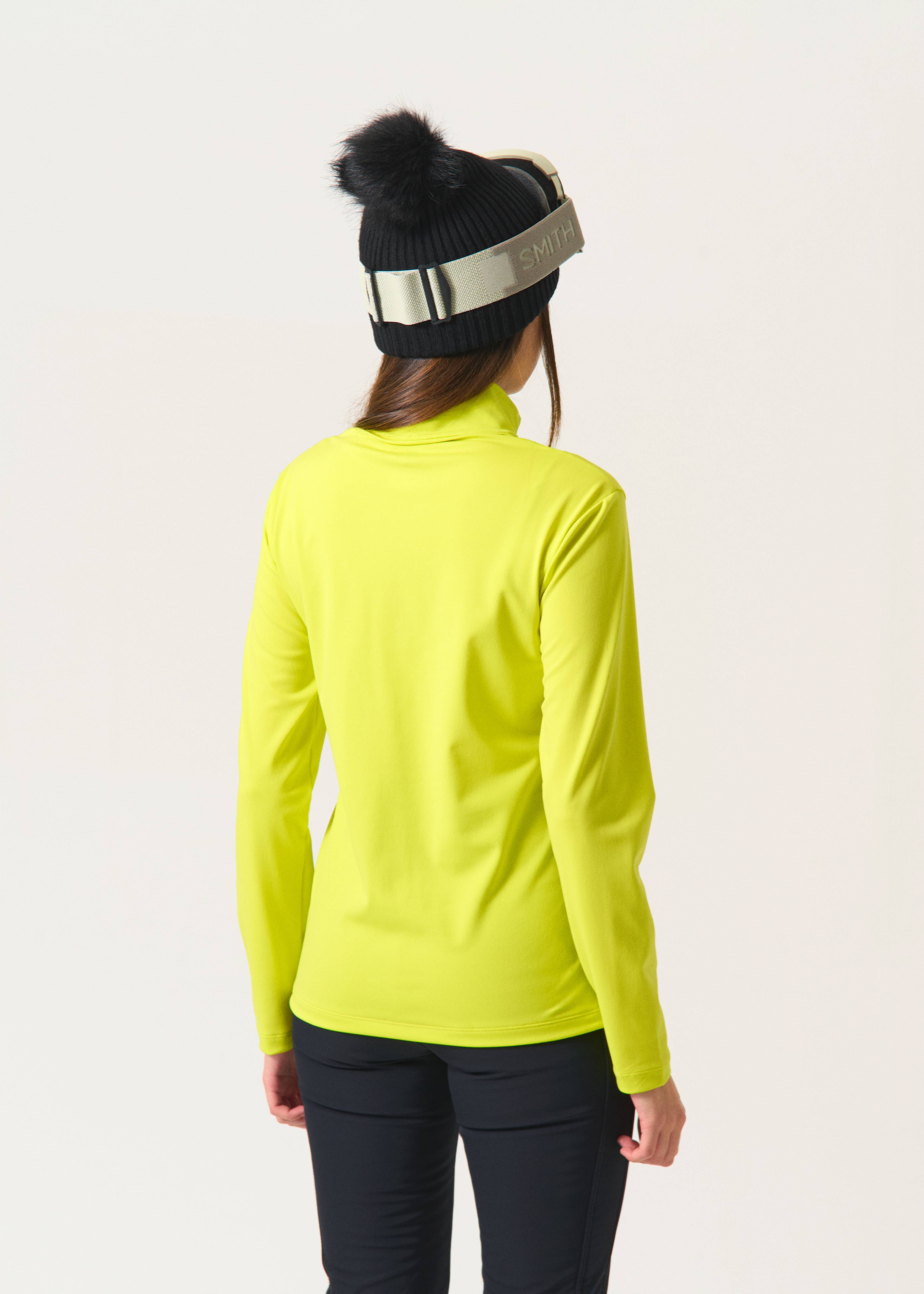 Descente Logo T-Neck