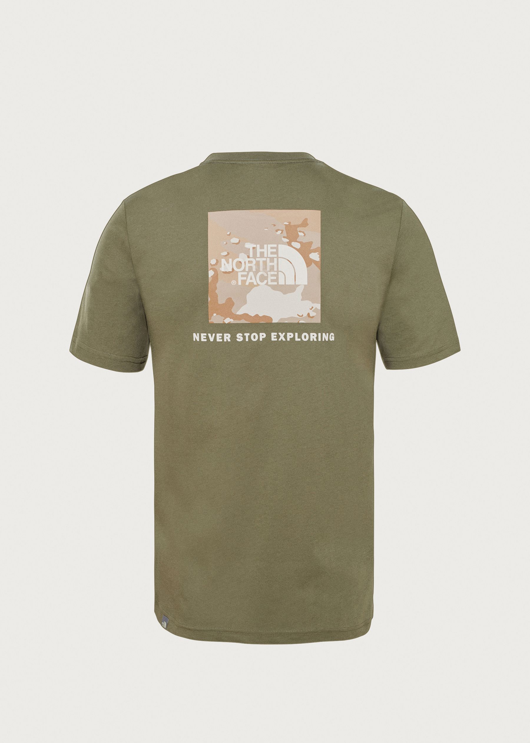 Image - 2 - Red Box T-Shirt