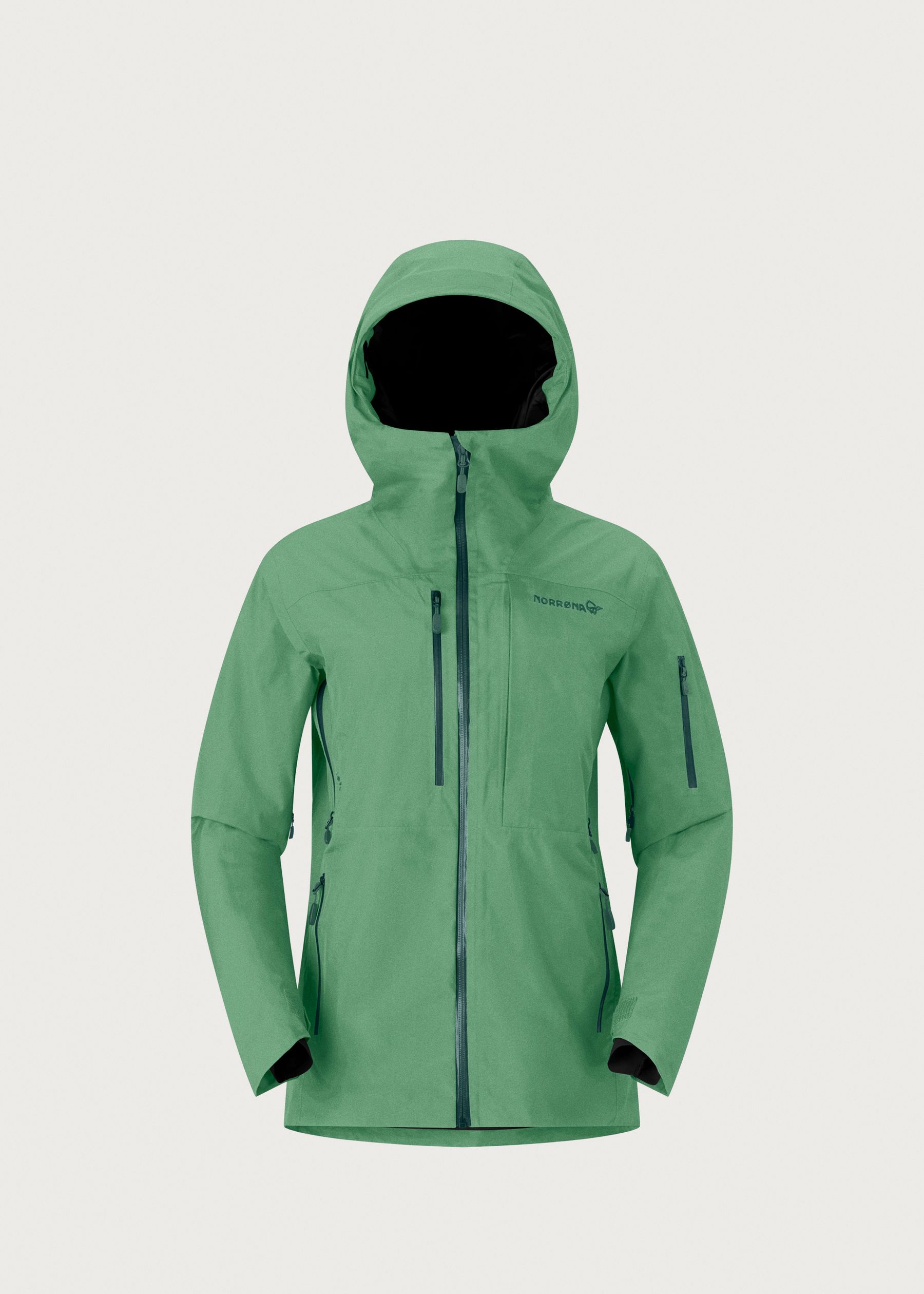 Image - 1 - Lofoten GORE-TEX Insulated Jacket