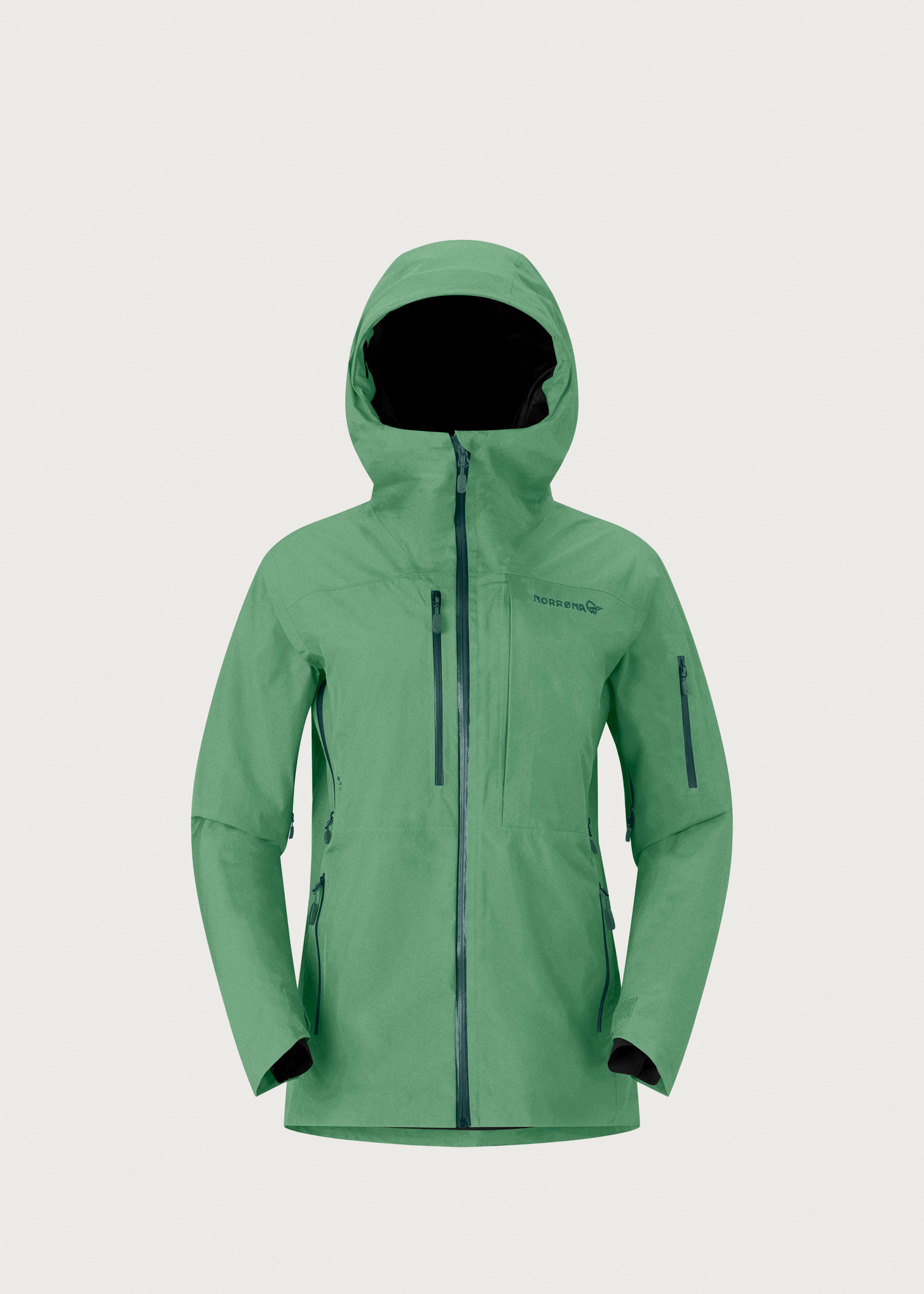 Norrona Lofoten GORE-TEX Insulated Jacket