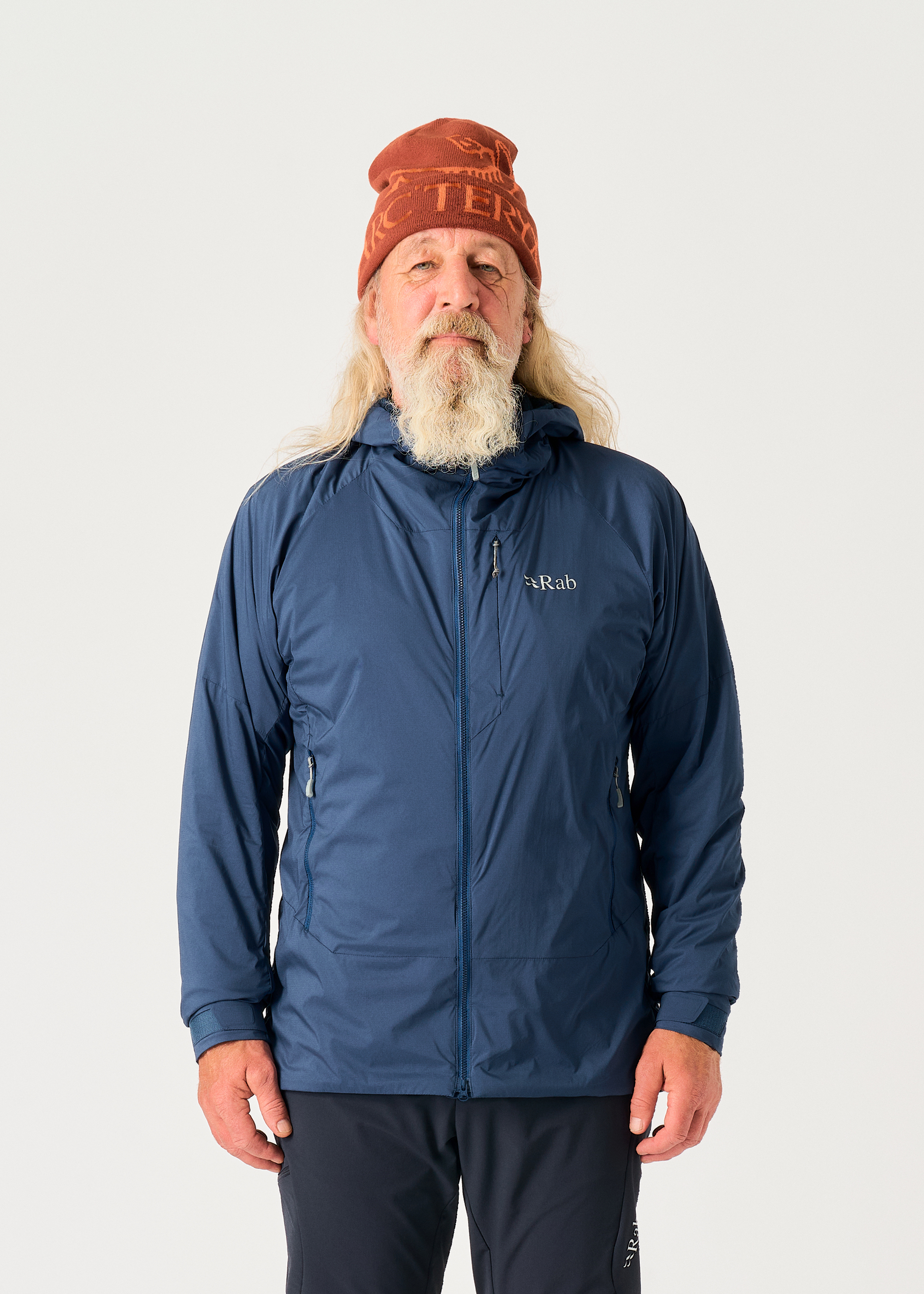 Rab Rv Jacket Rab VR Summit Jacket
