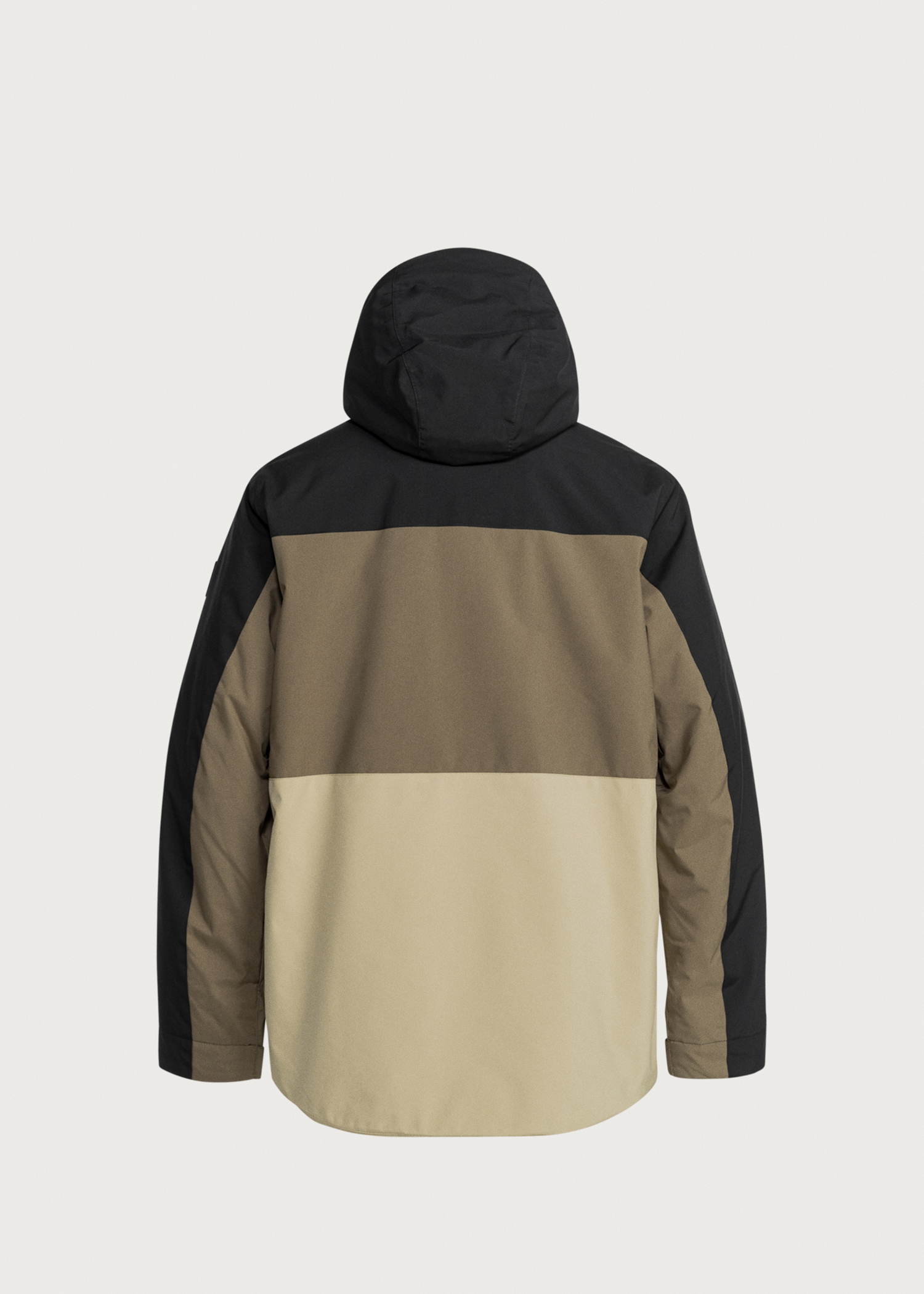 Quiksilver Sycamore Jacket