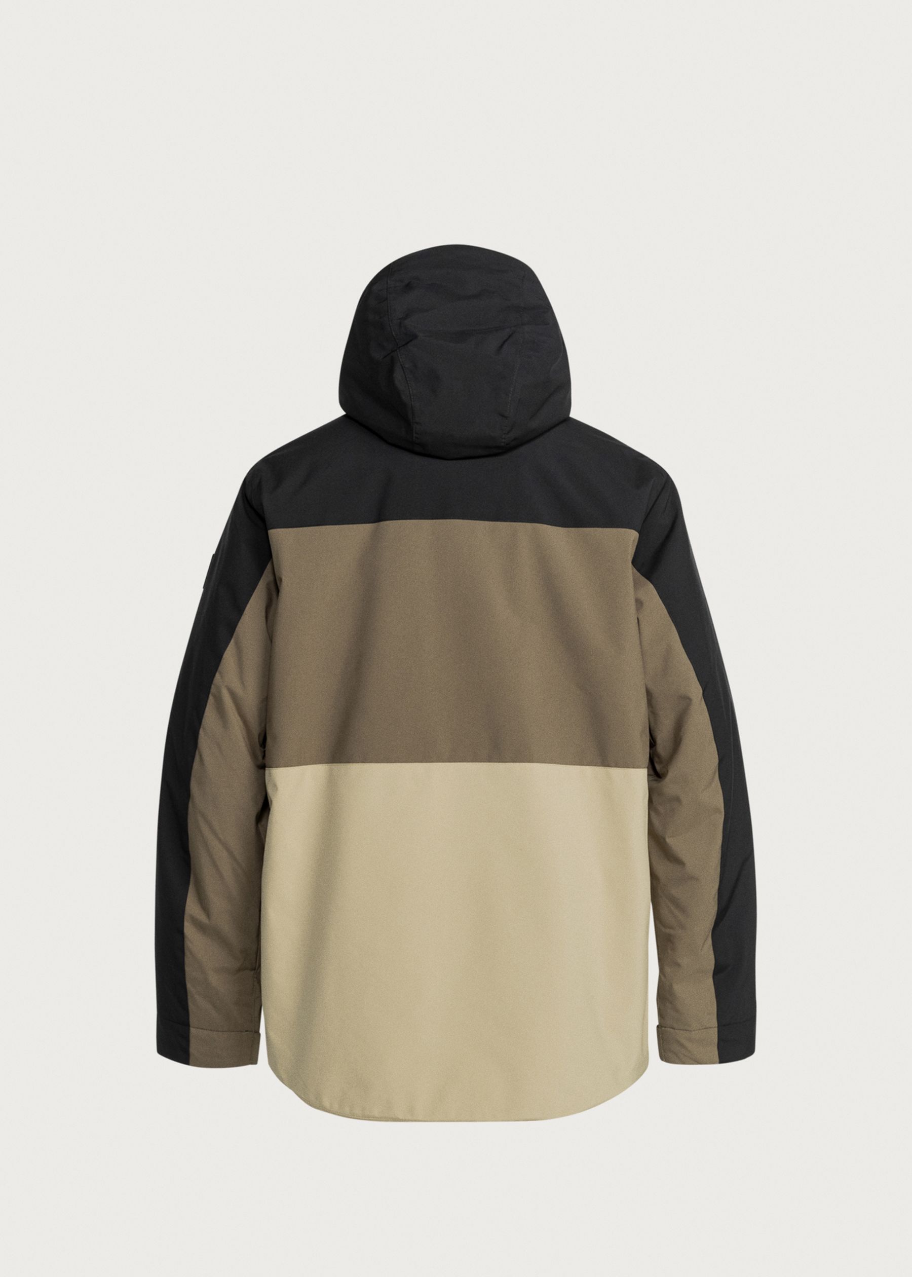Quiksilver Sycamore Jacket