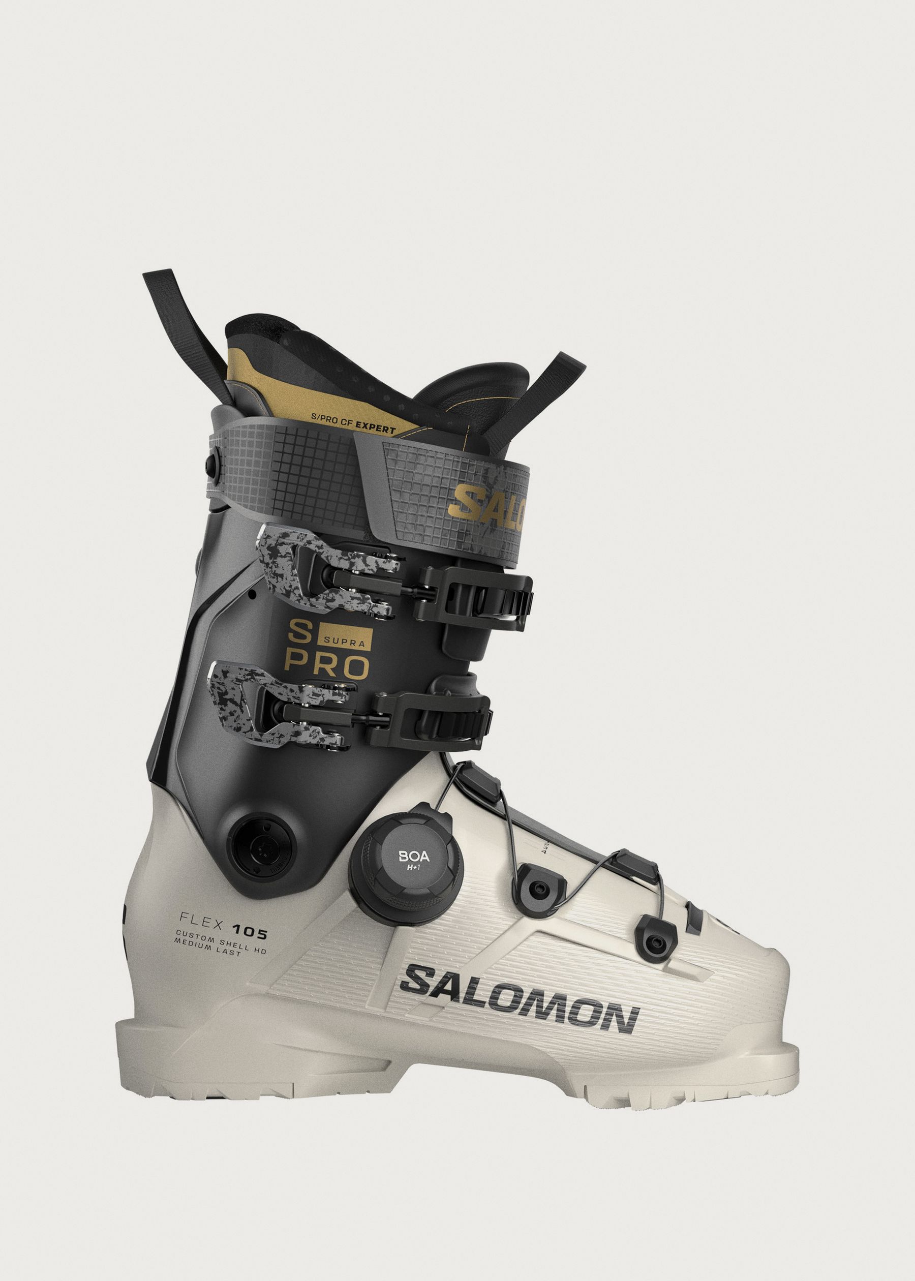 Image - 1 - S/Pro Supra S BOA 105 Ski Boots