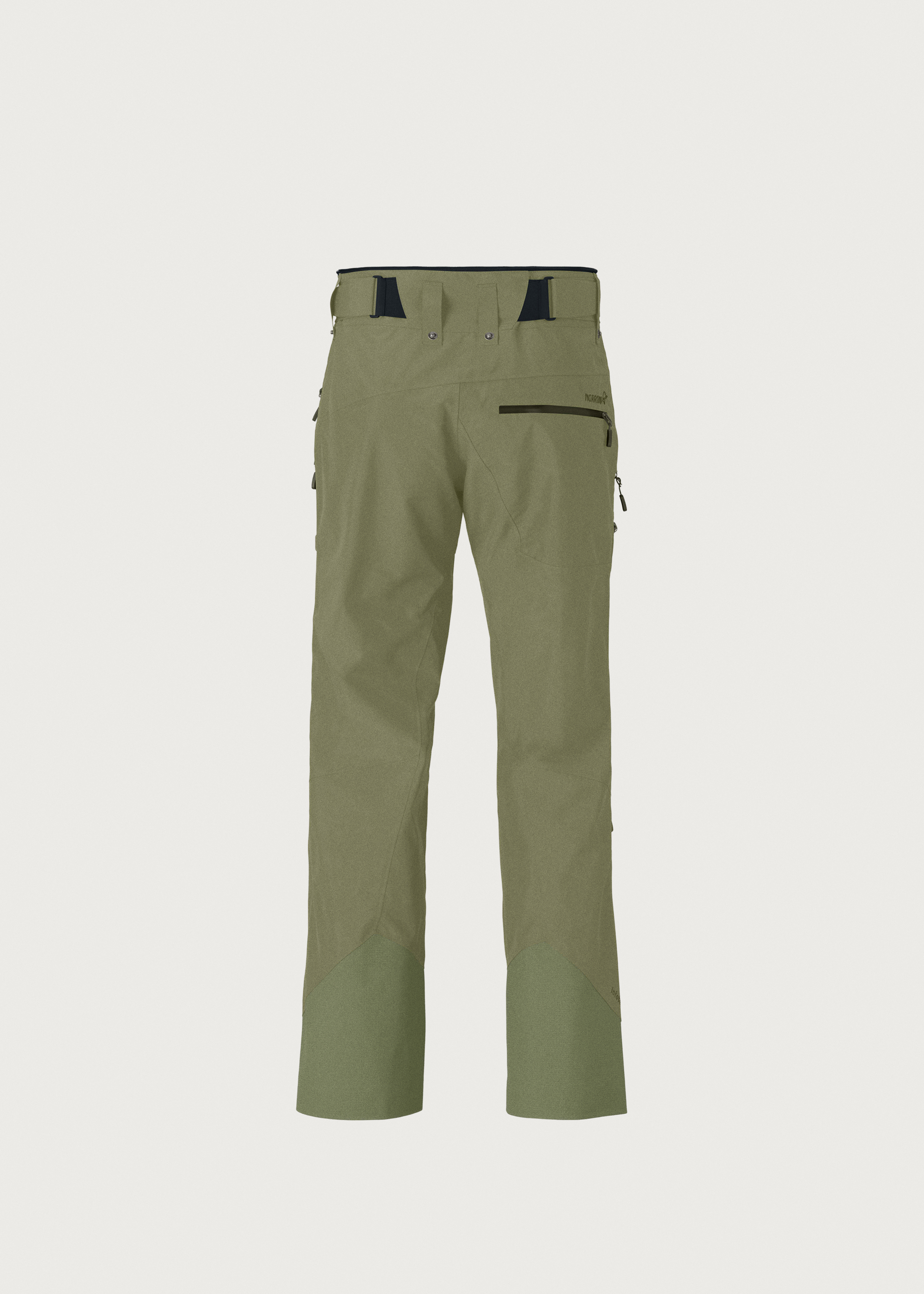 Norrona Lofoten GORE-TEX Insulated Pants