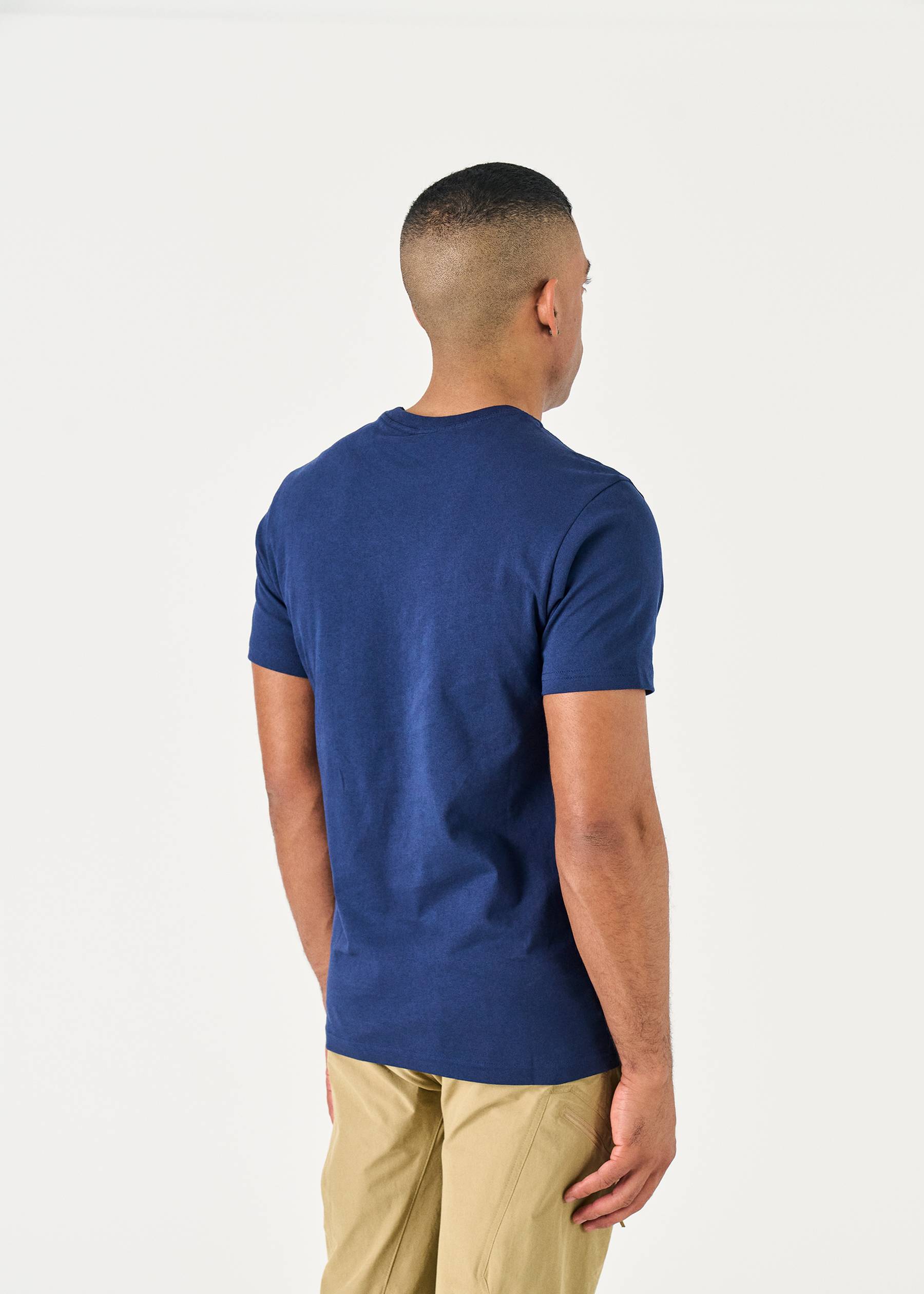 Image - 3 - GPS Logo T-Shirt Aviemore