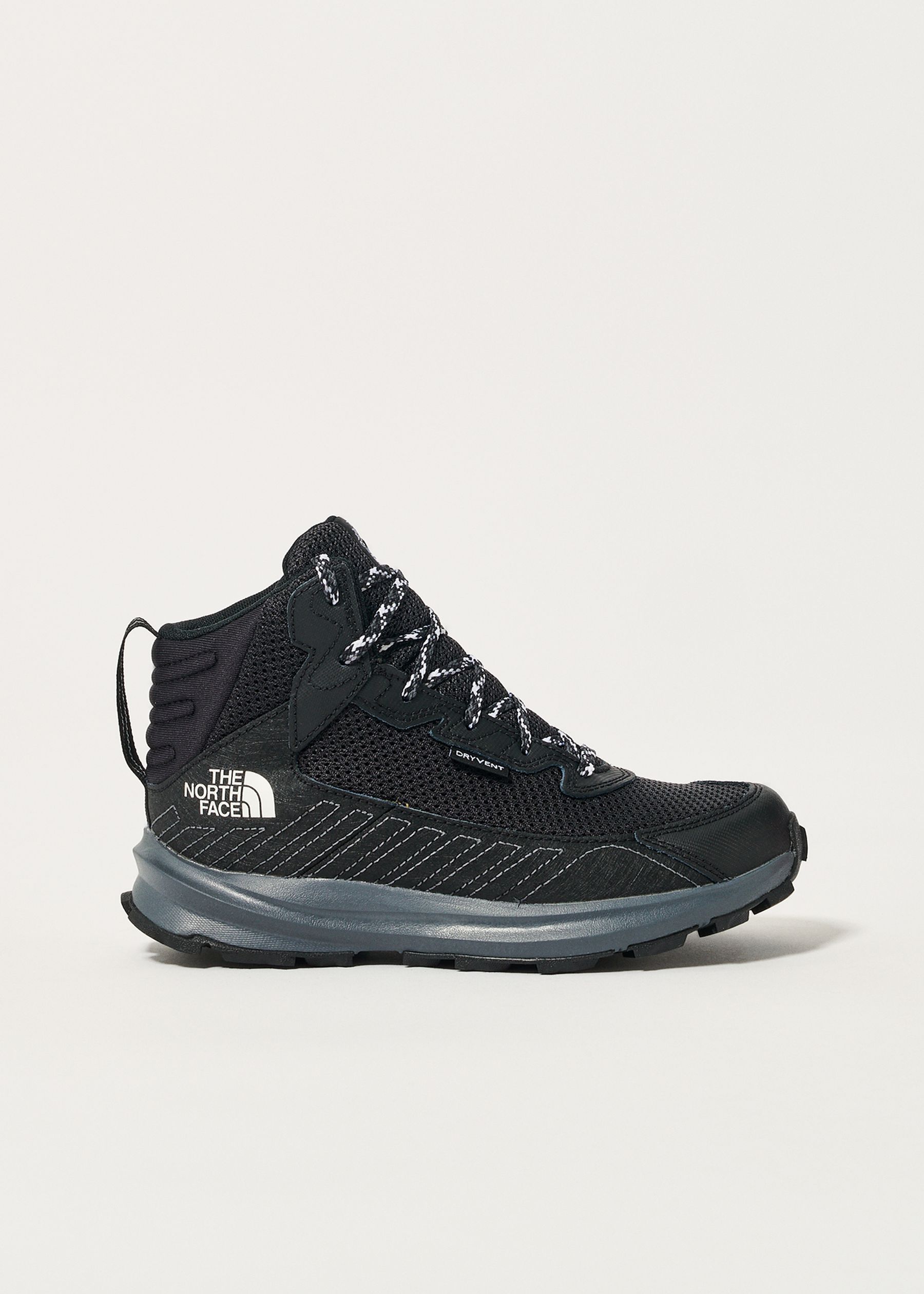 Image - 1 - Youth Fastpack Hiker Mid Waterproof Walking Boots