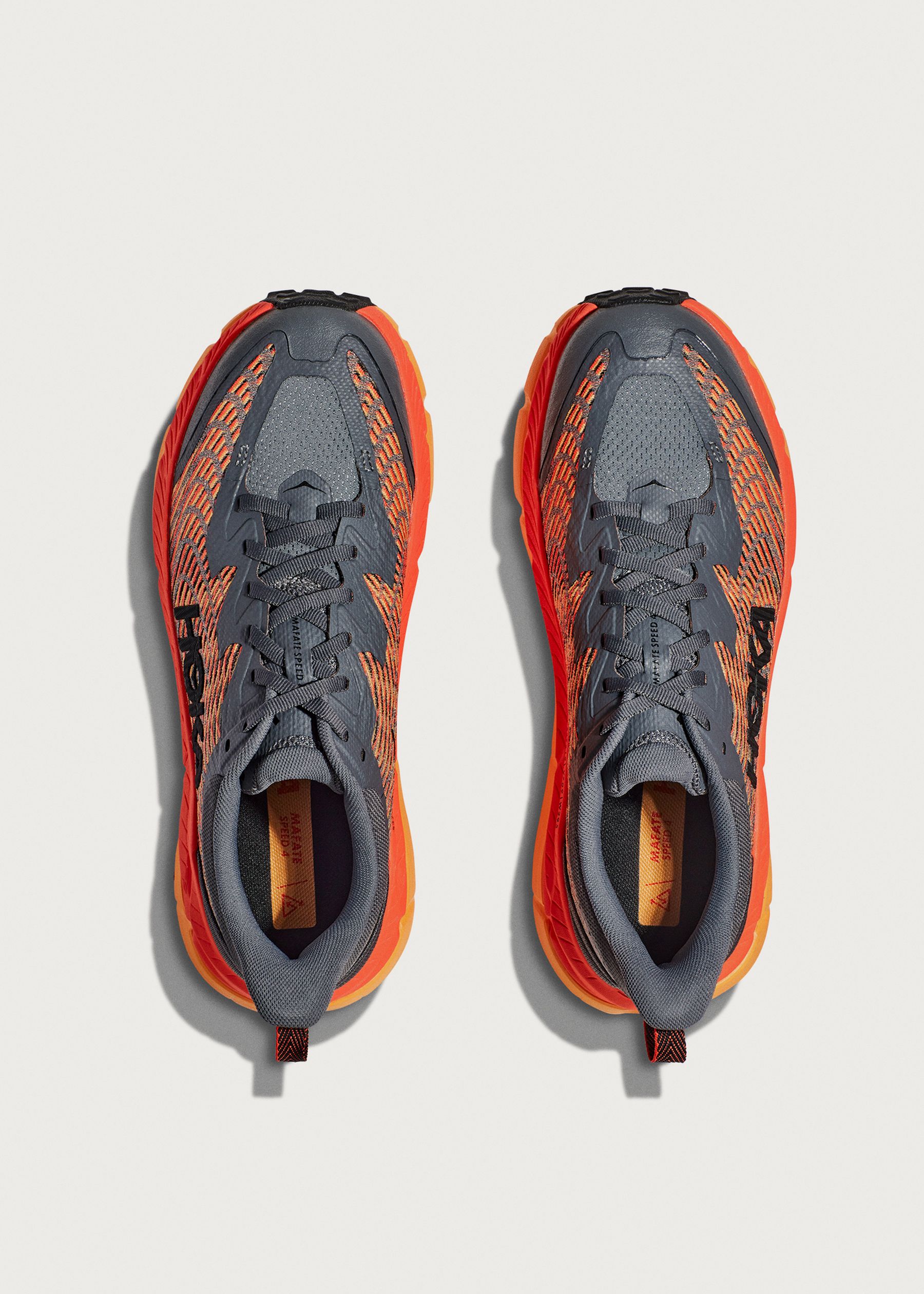 Image - 2 - Mafate Speed 4 Trail Running Shoes