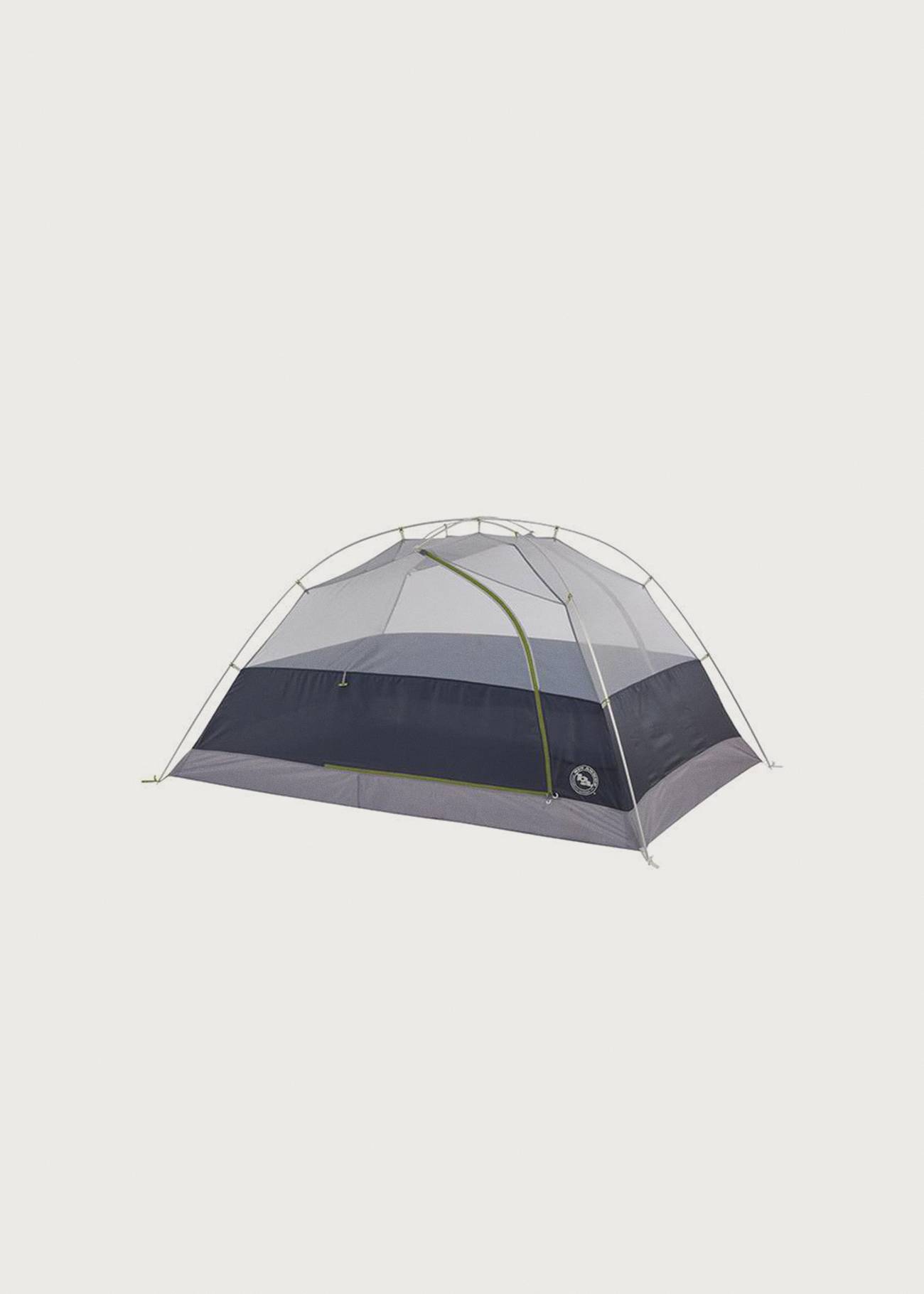 Big Agnes Blacktail 3 Tent