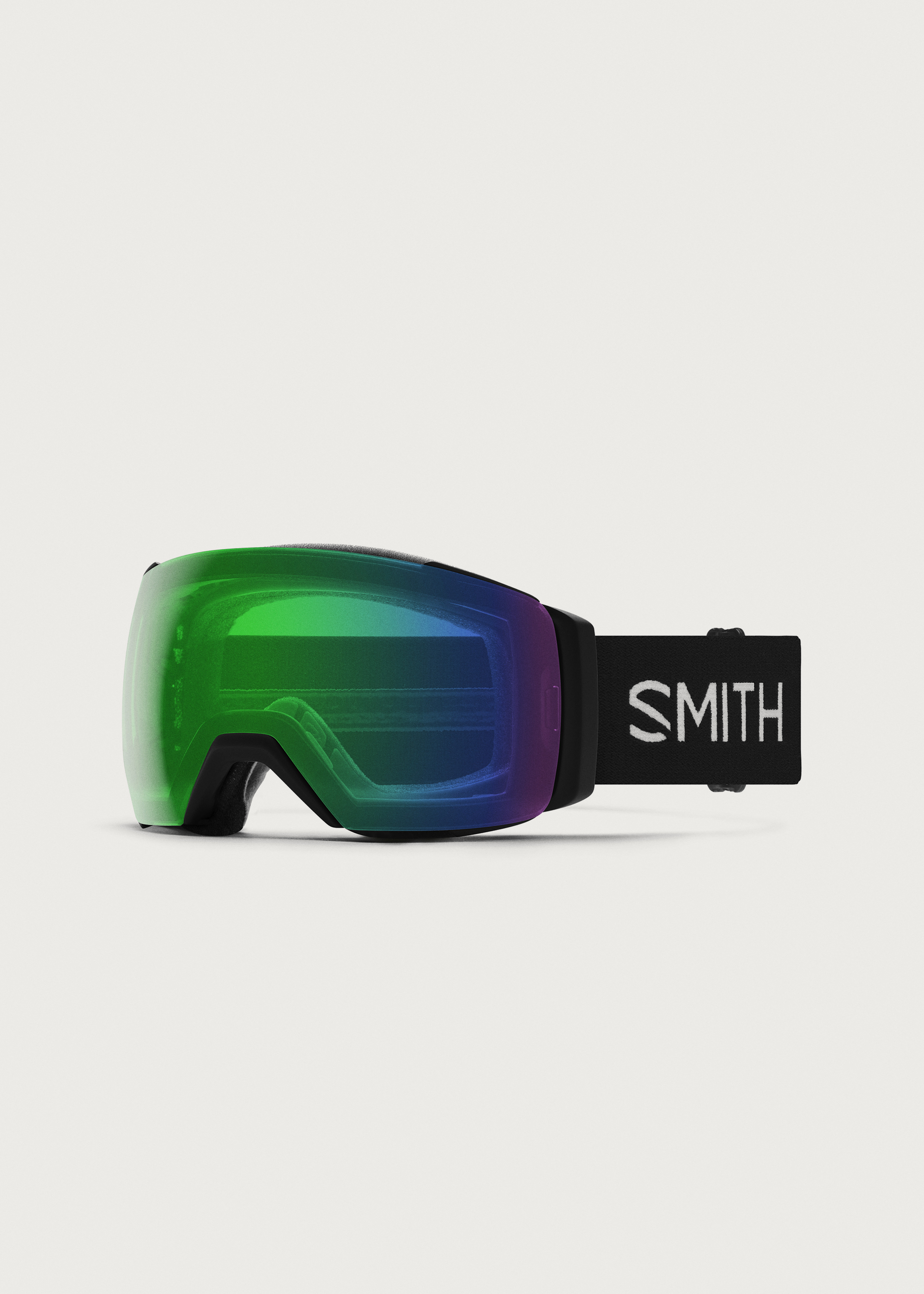 Smith 4D Mag S Schneebrille 2024 Black/Chromapop Sun Green Mirror | Smith | US Smith 4D Mag S Schneebrille 2024 Black/Chromapop Sun Green Mirror | Smith | US