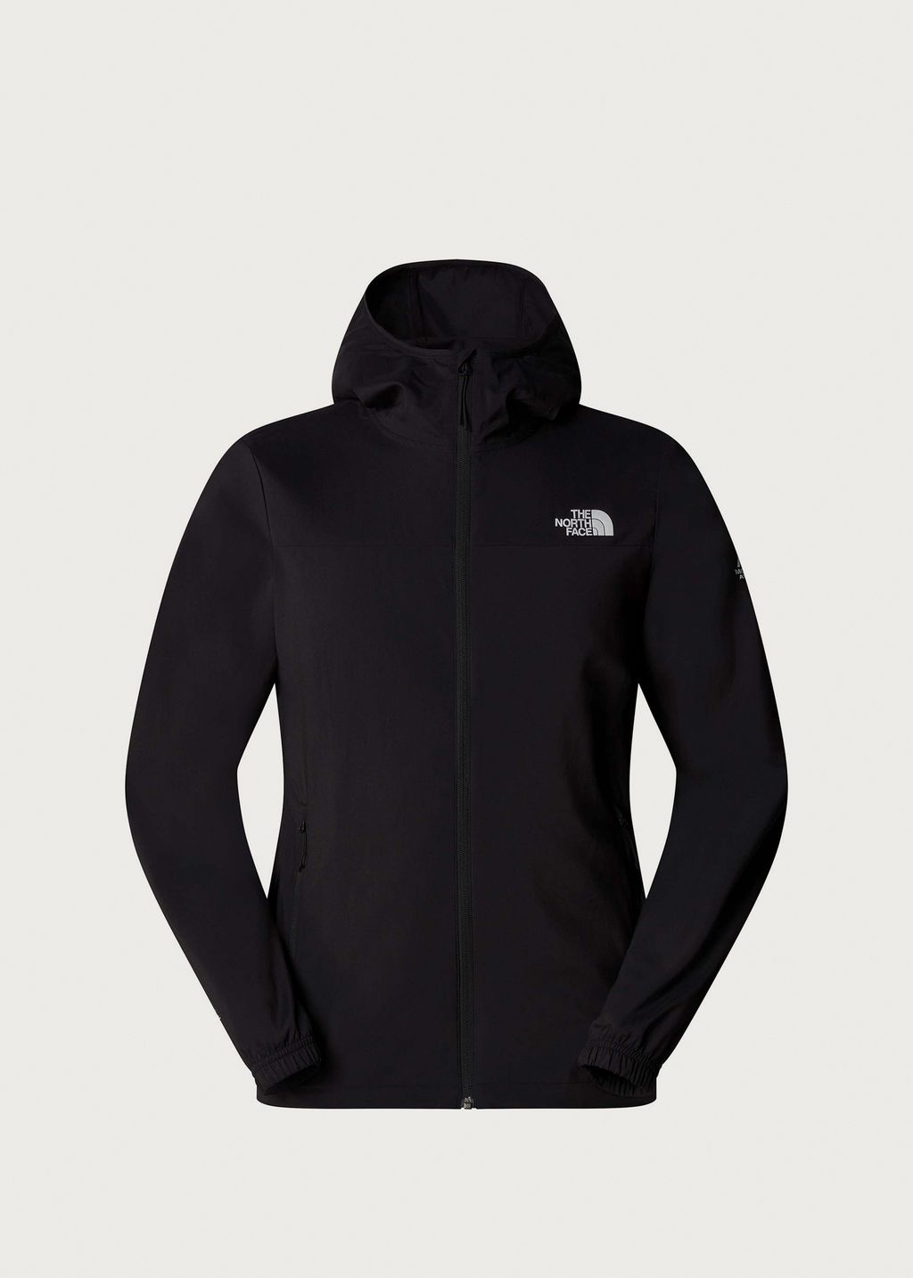 The North Face Mountain Athletics Hooded Wind Jacket