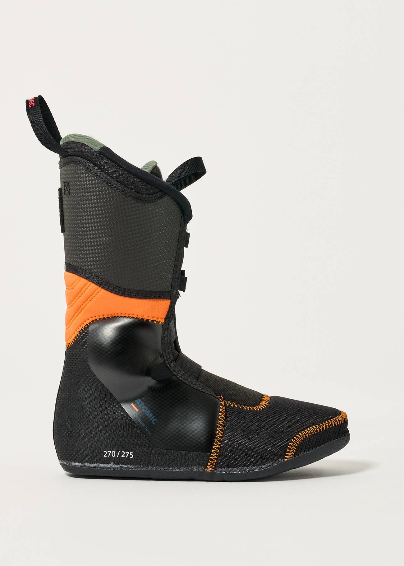 Atomic Backland XTD Carbon 120 Ski Boots