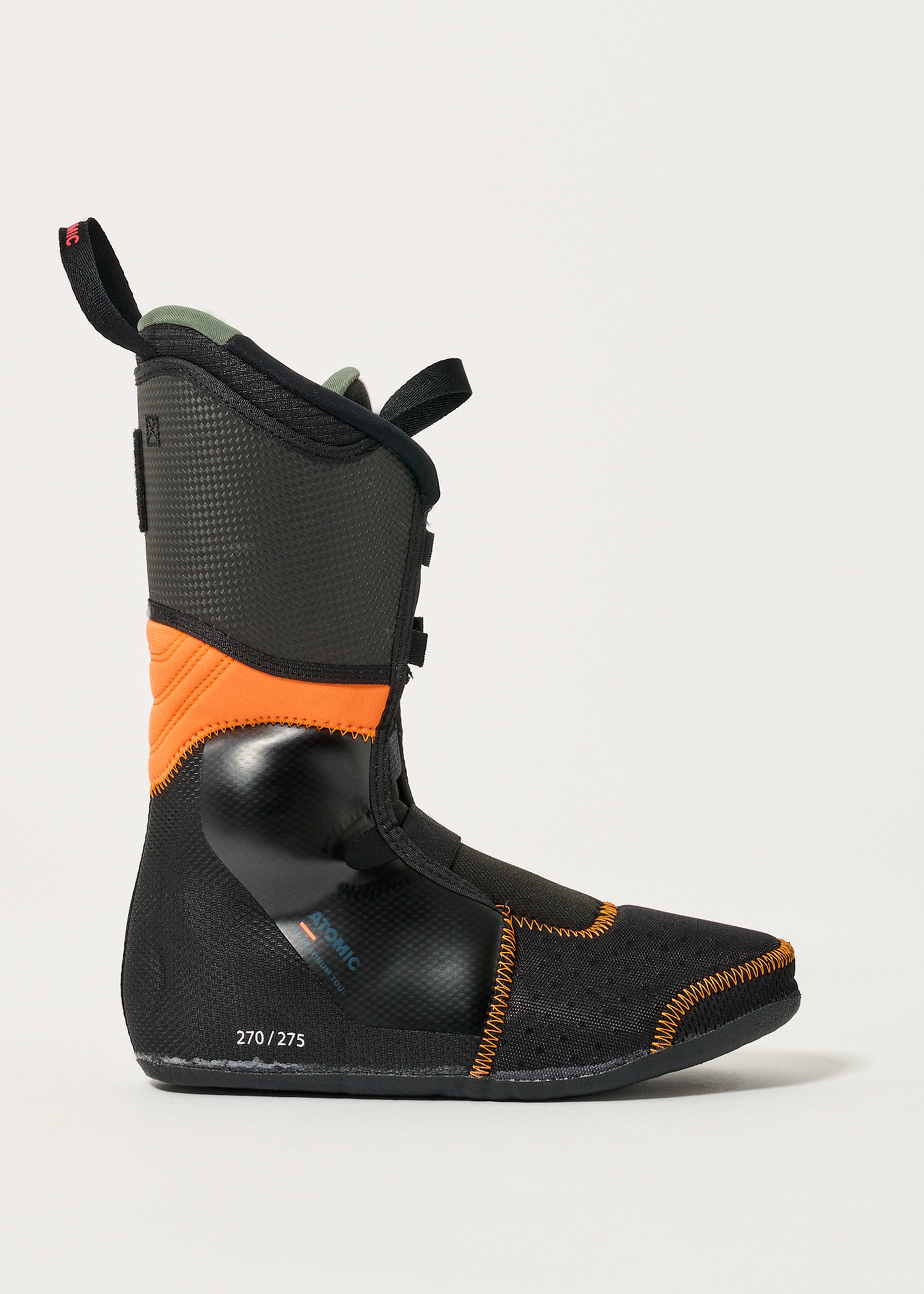 Atomic Backland XTD Carbon 120 Ski Boots