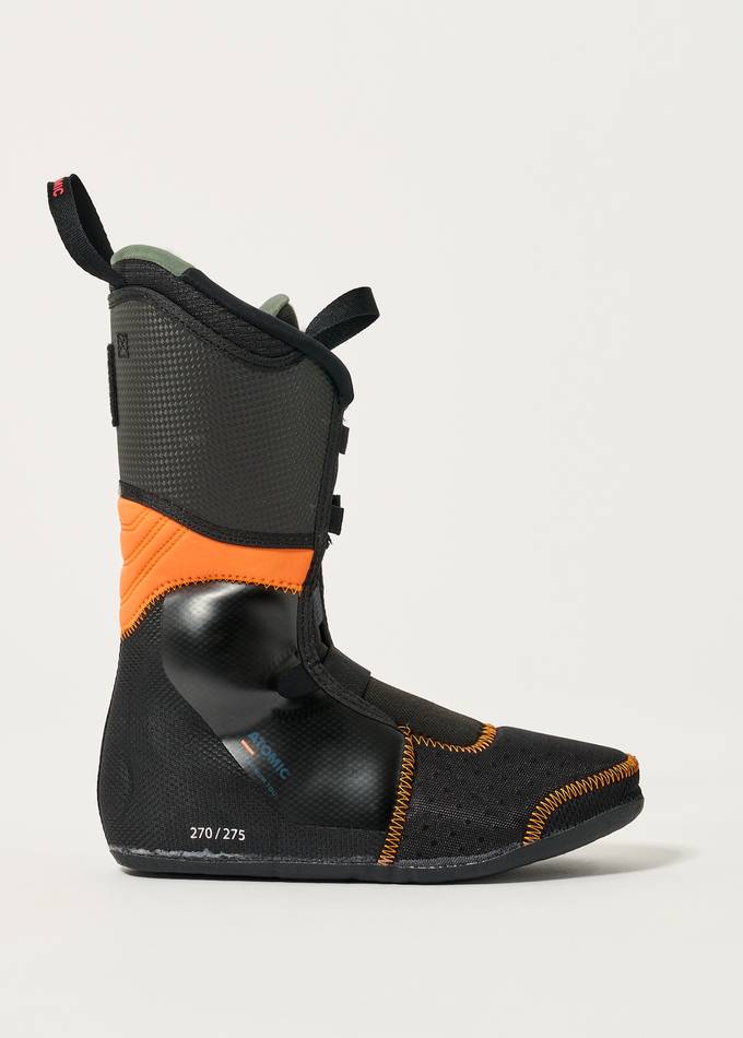 Atomic Shift2 MNC 10 Ski Bindings