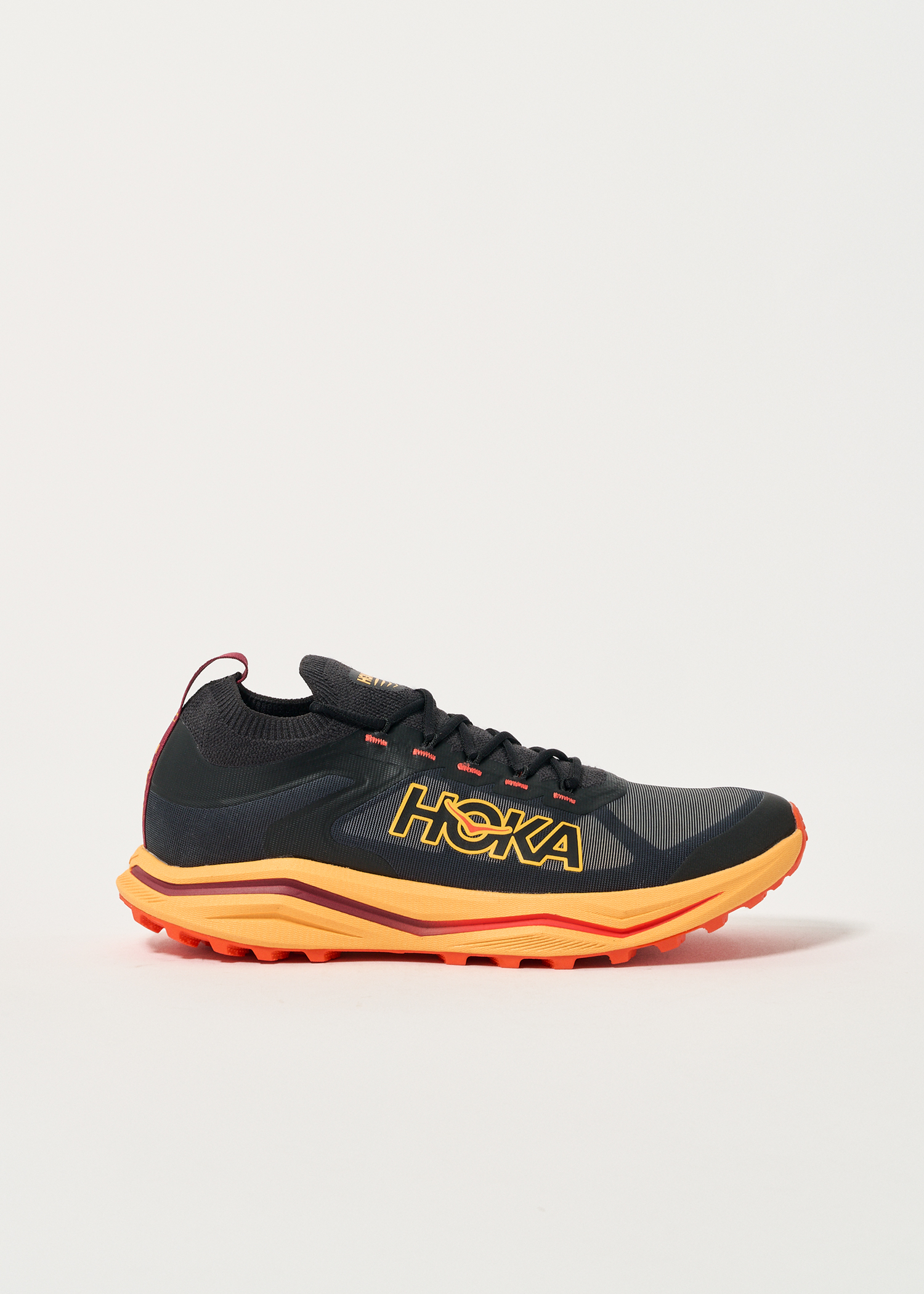 HOKA Zinal 2 Trail Running Shoes