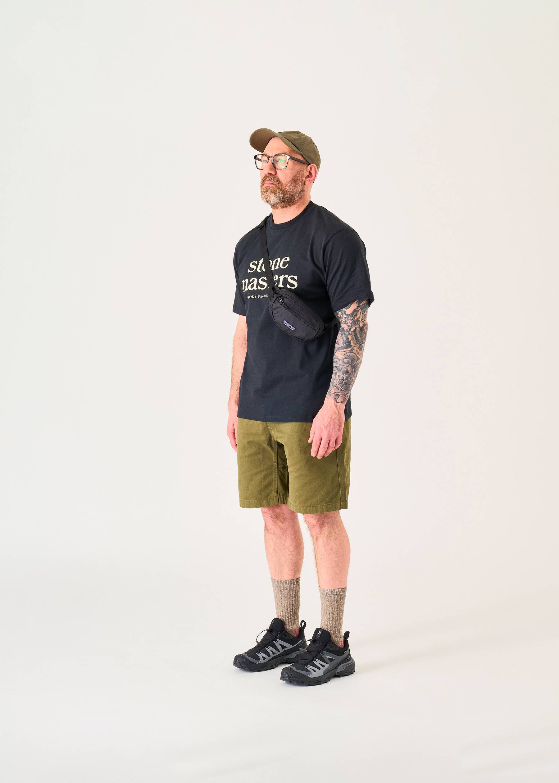 Image - 2 - Stonemasters Tee
