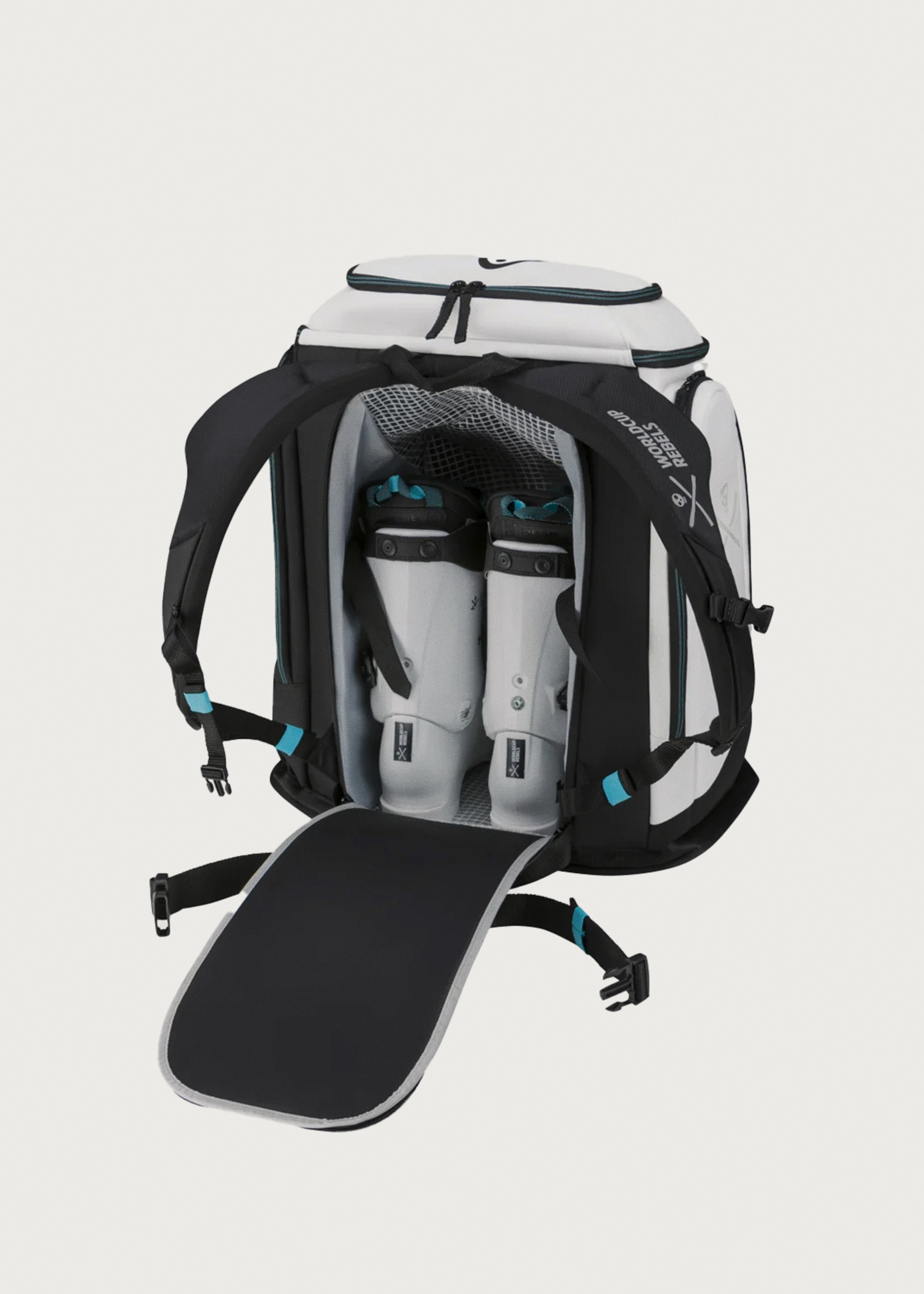 Head Rebels Racing Backpack S