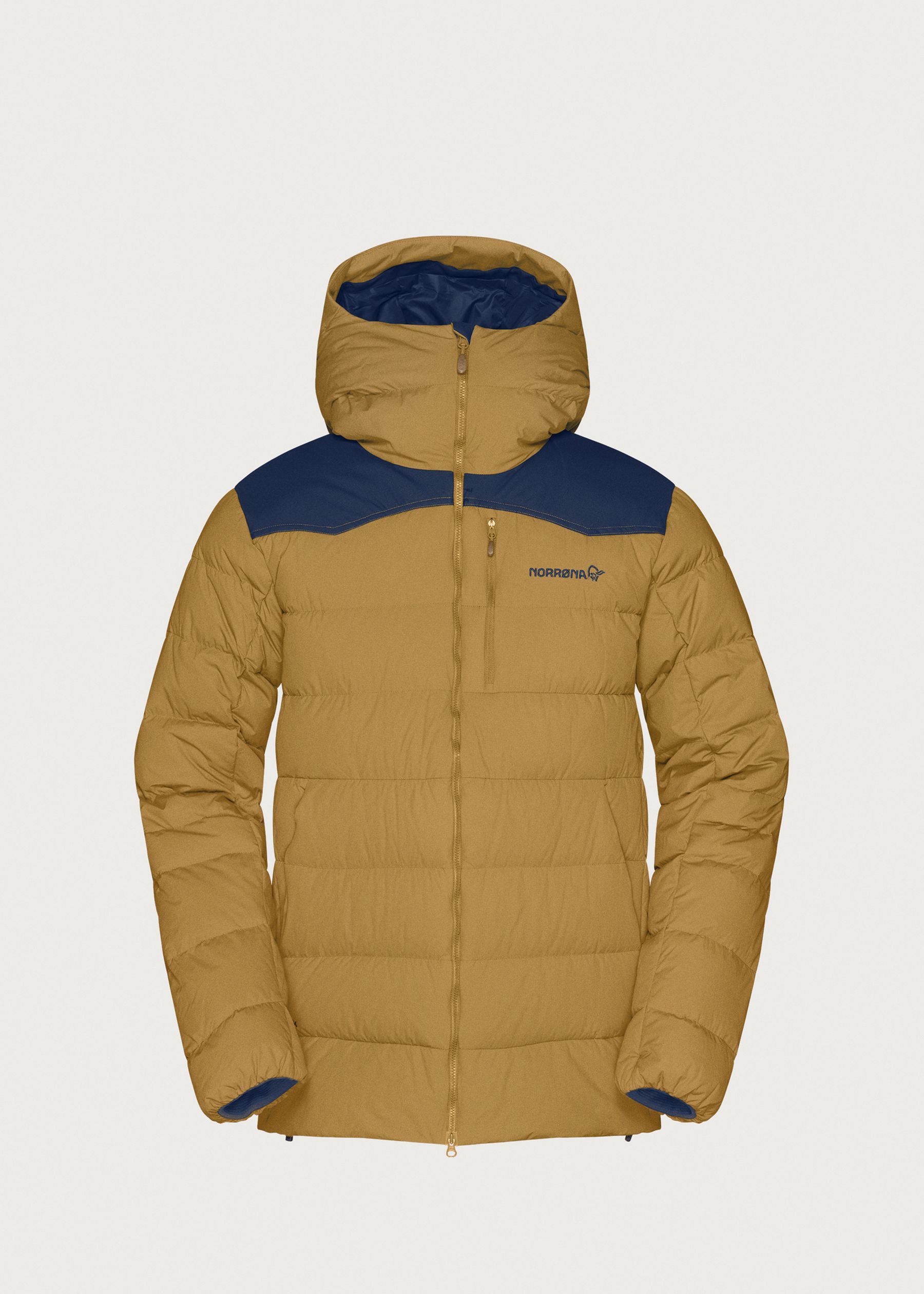 Image - 1 - Tamok Down750 Jacket